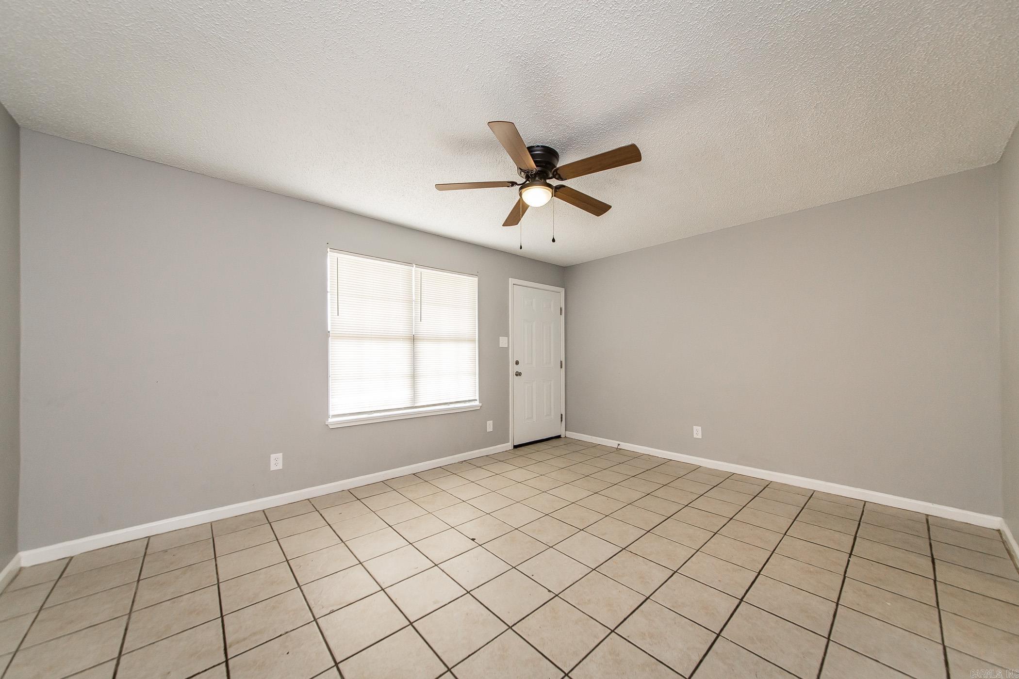 OT Ward - Residential Income