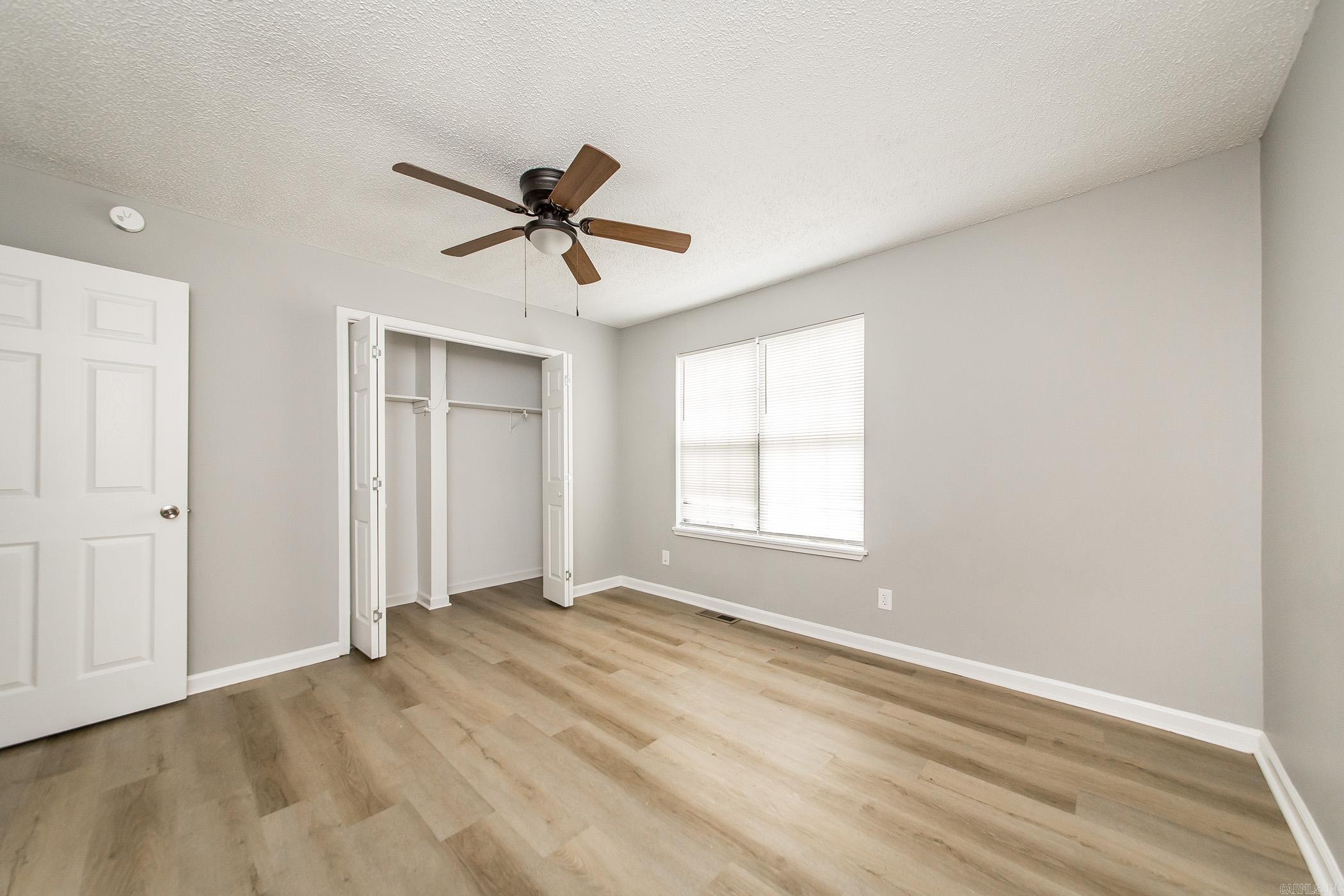 OT Ward - Residential Income