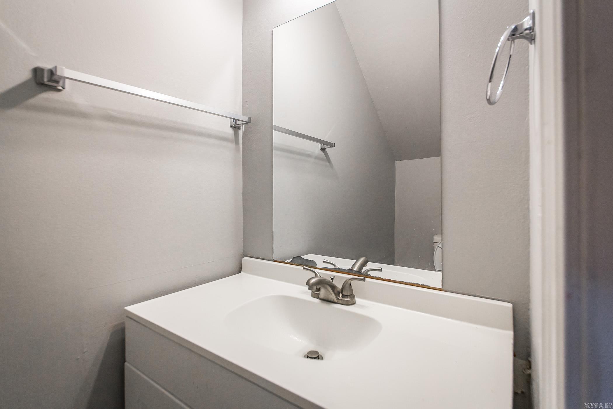 OT Ward - Residential Income