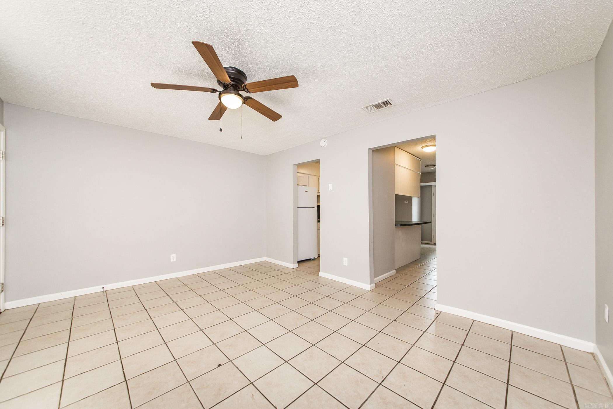 OT Ward - Residential Income