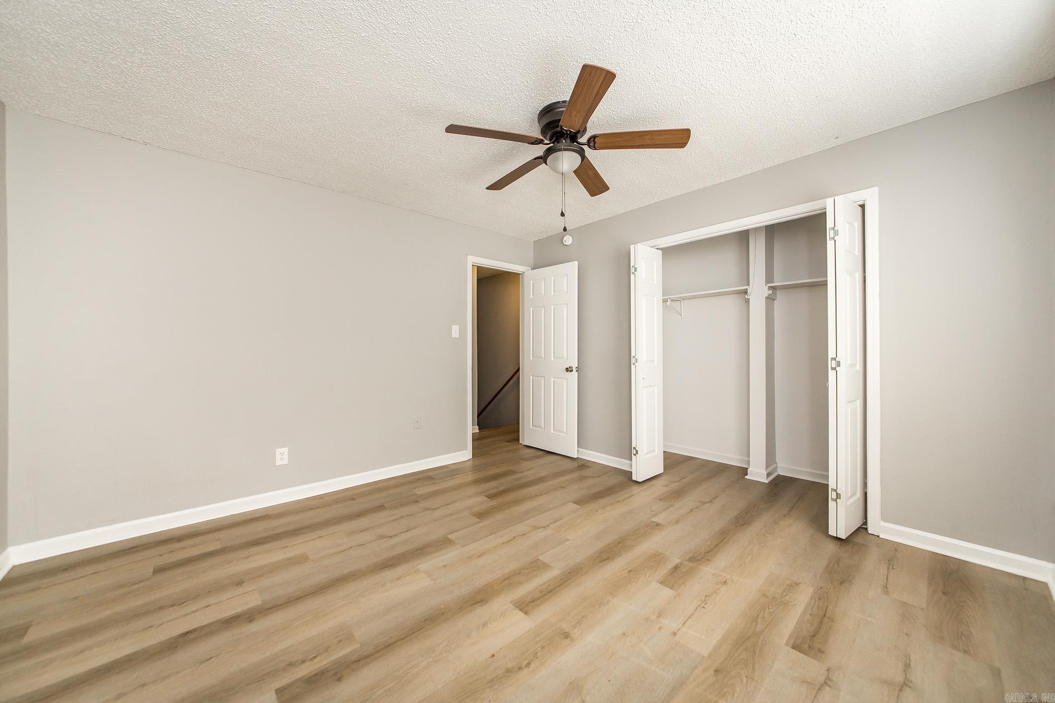 OT Ward - Residential Income