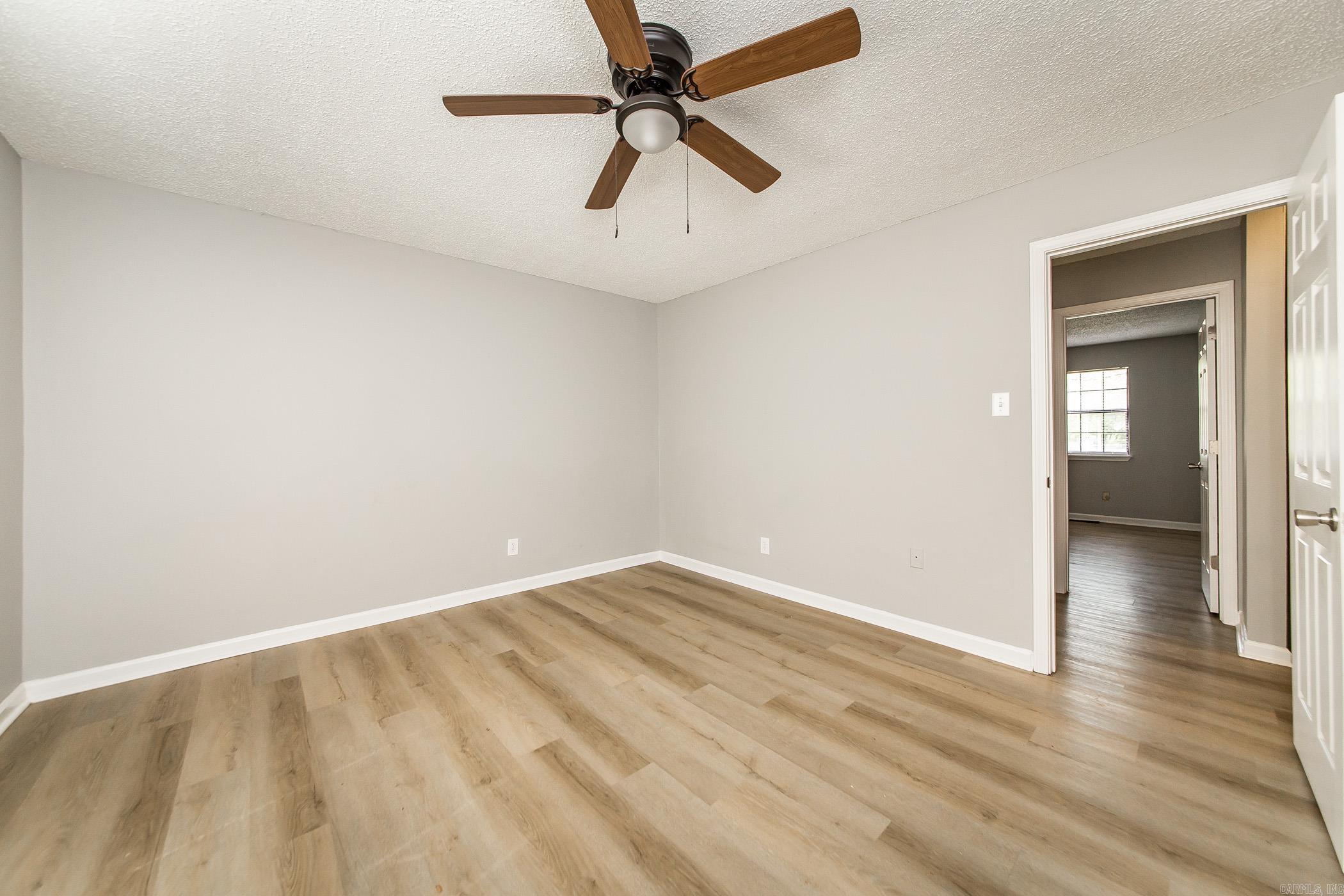 OT Ward - Residential Income