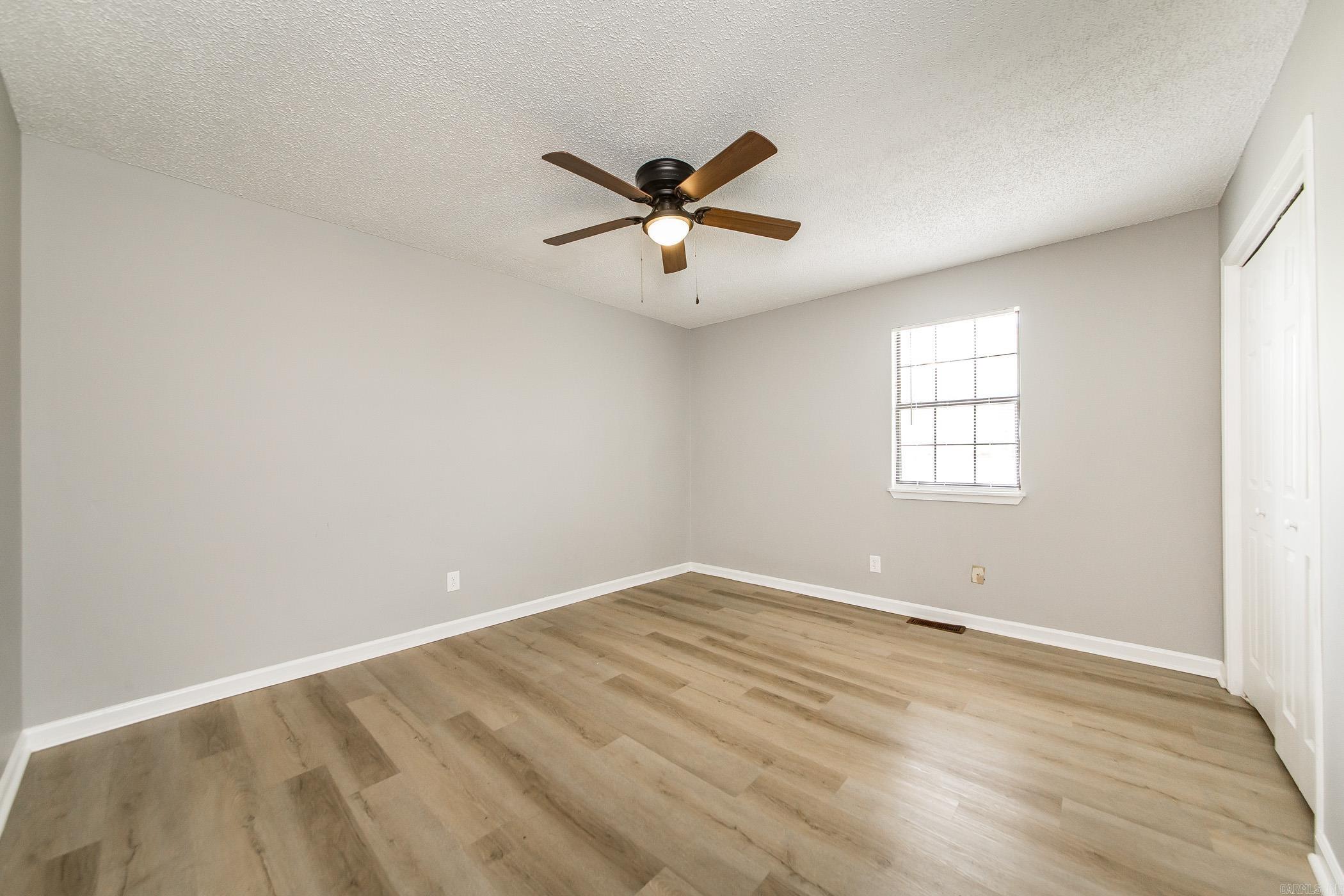 OT Ward - Residential Income