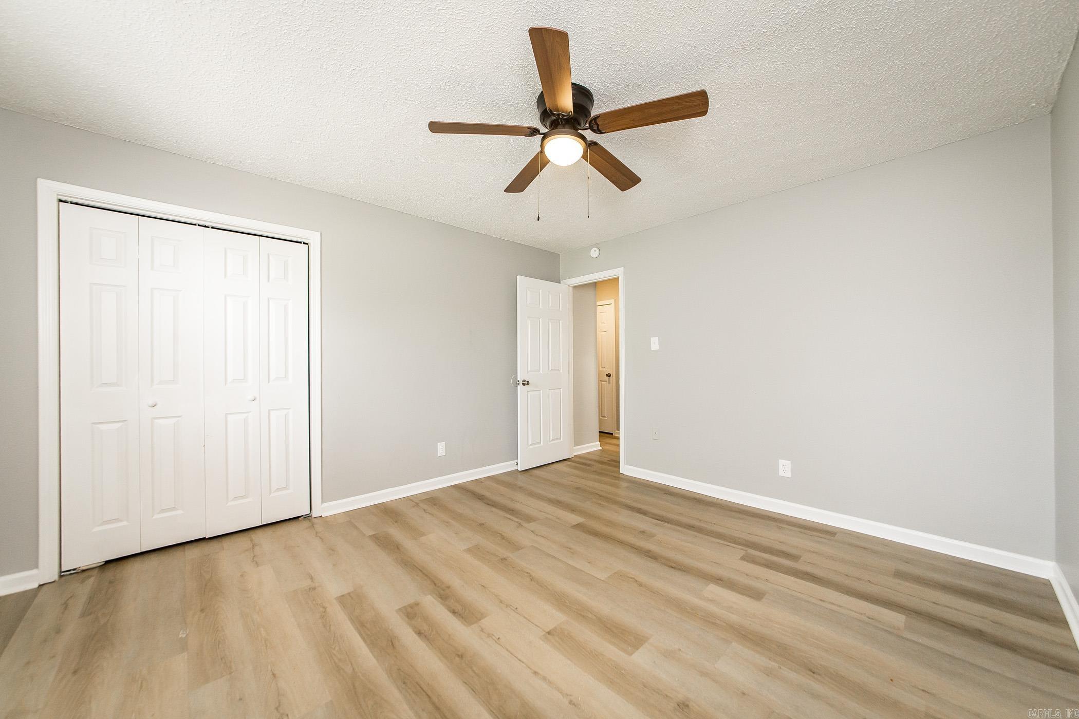 OT Ward - Residential Income