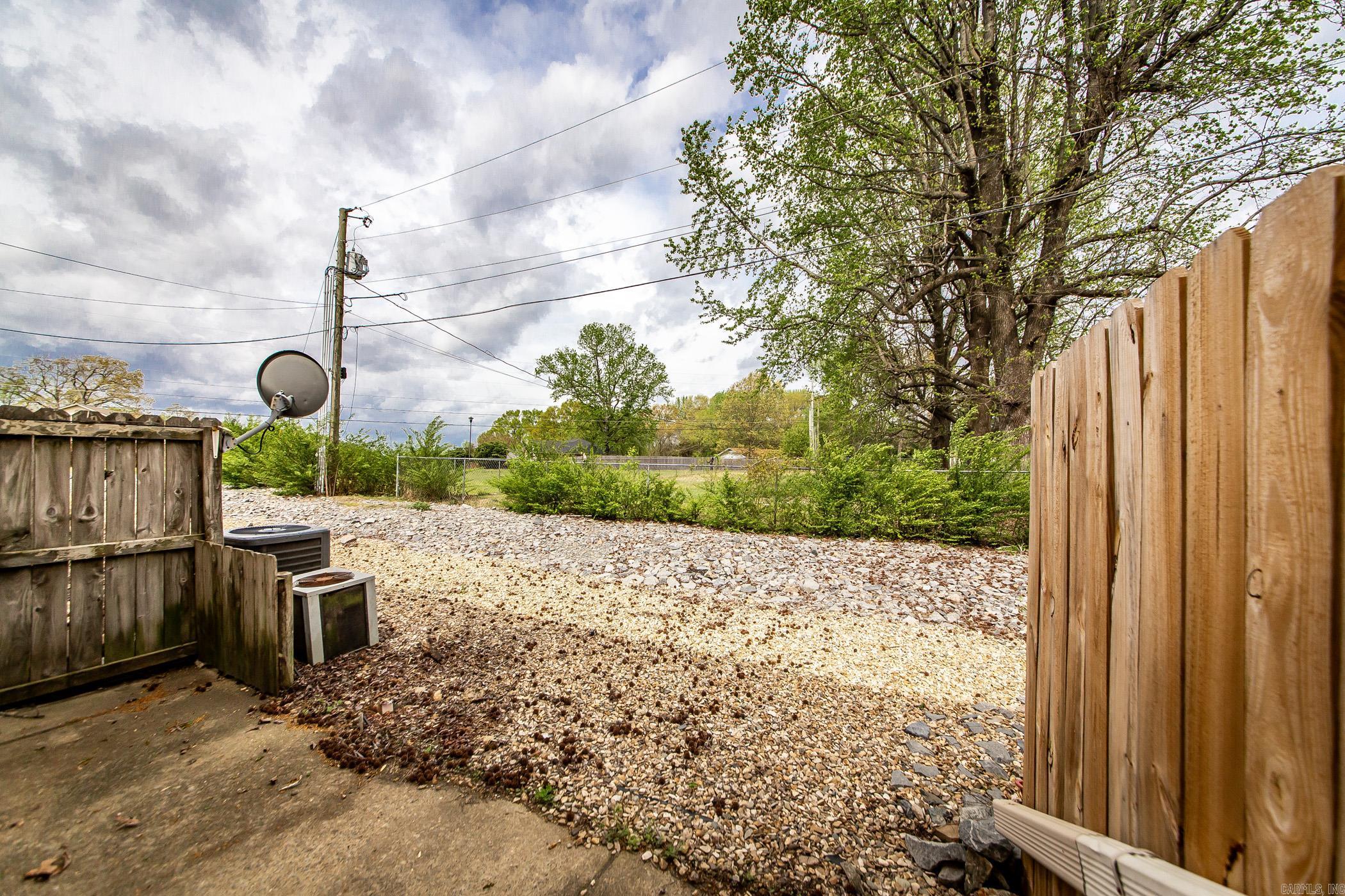 OT Ward - Residential Income