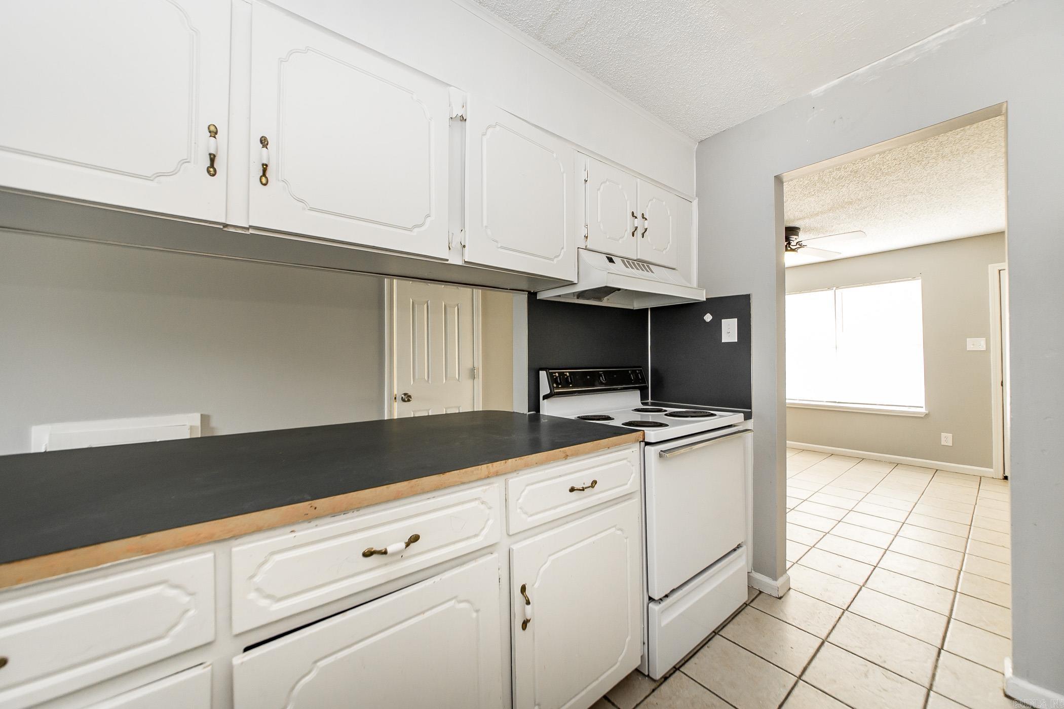 OT Ward - Residential Income