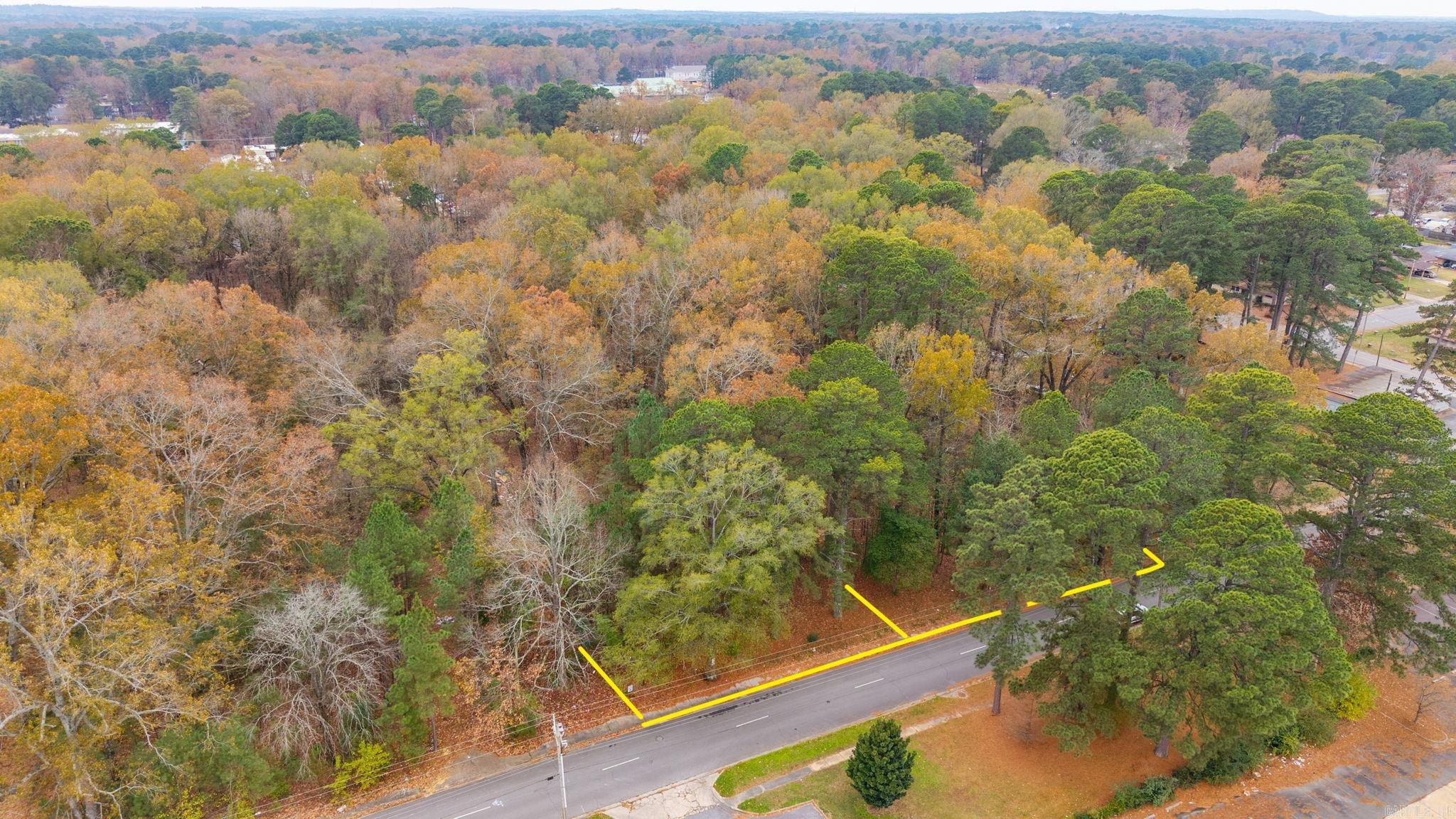 Arnold Highland Acres - Land