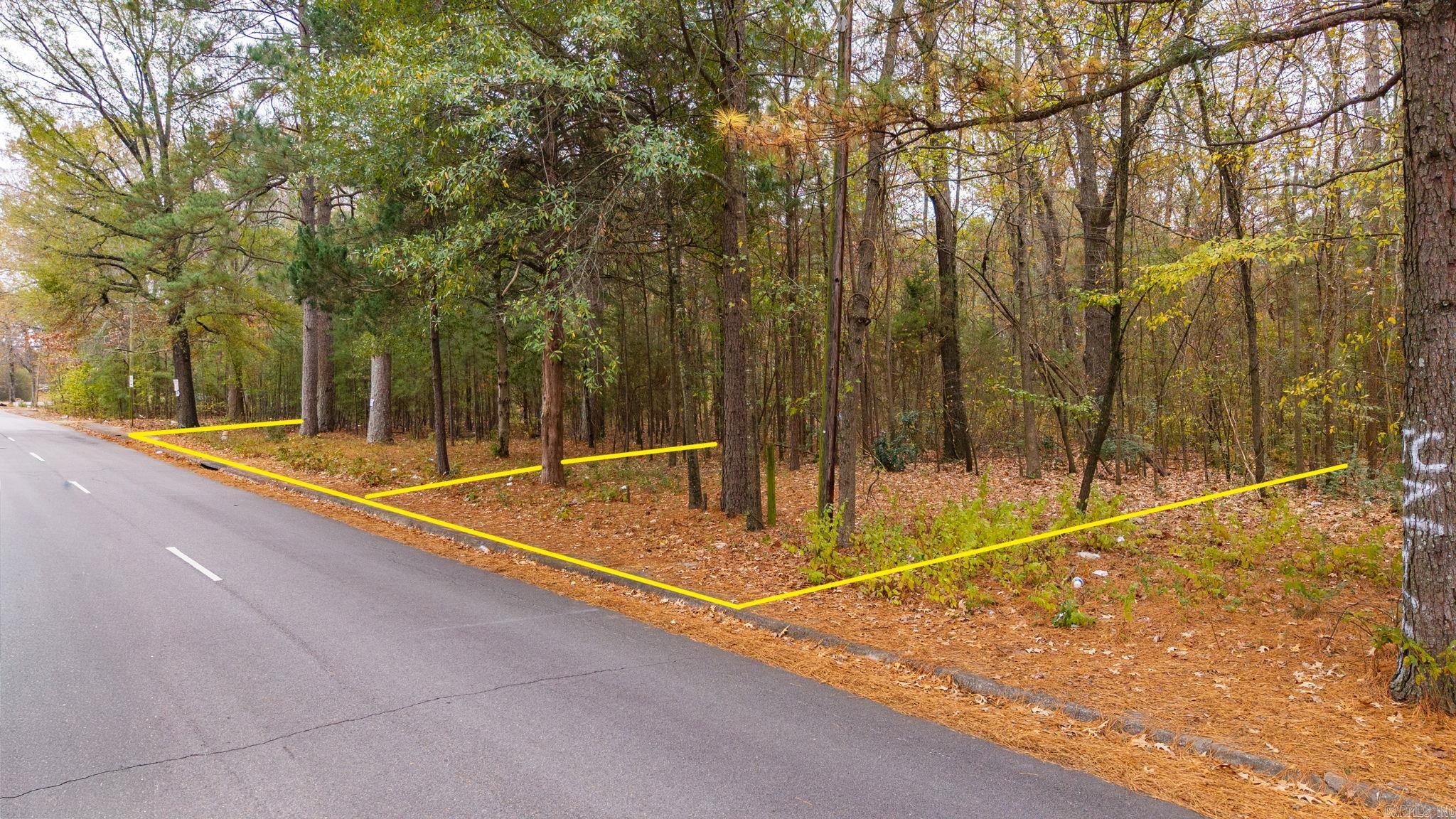 Arnold Highland Acres - Land