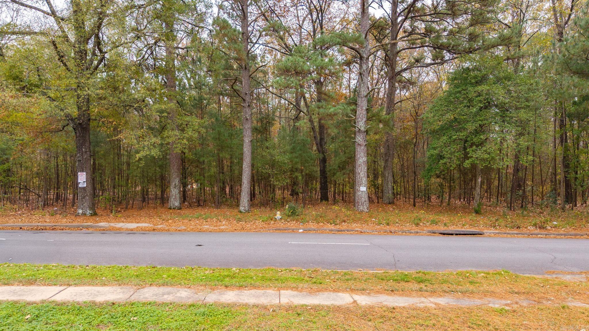 Arnold Highland Acres - Land