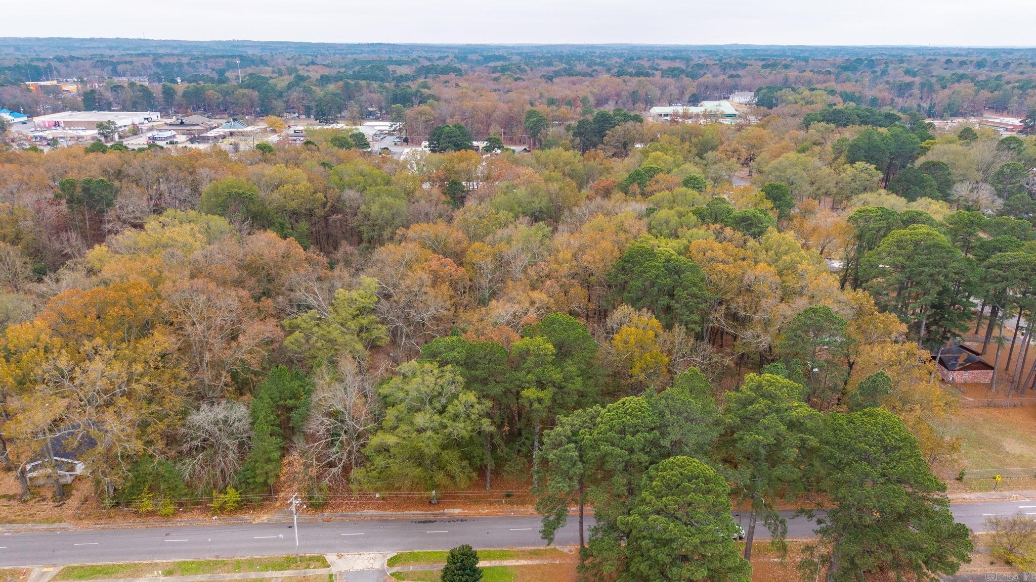 Arnold Highland Acres - Land
