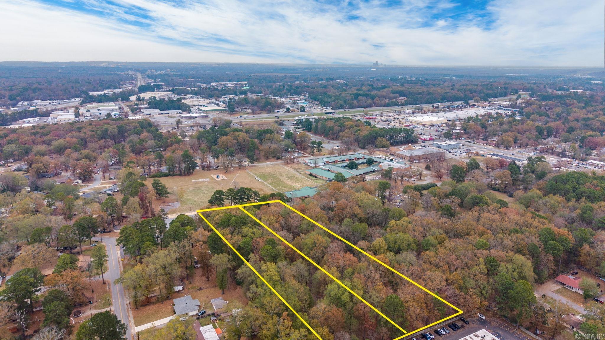 Arnold Highland Acres - Land