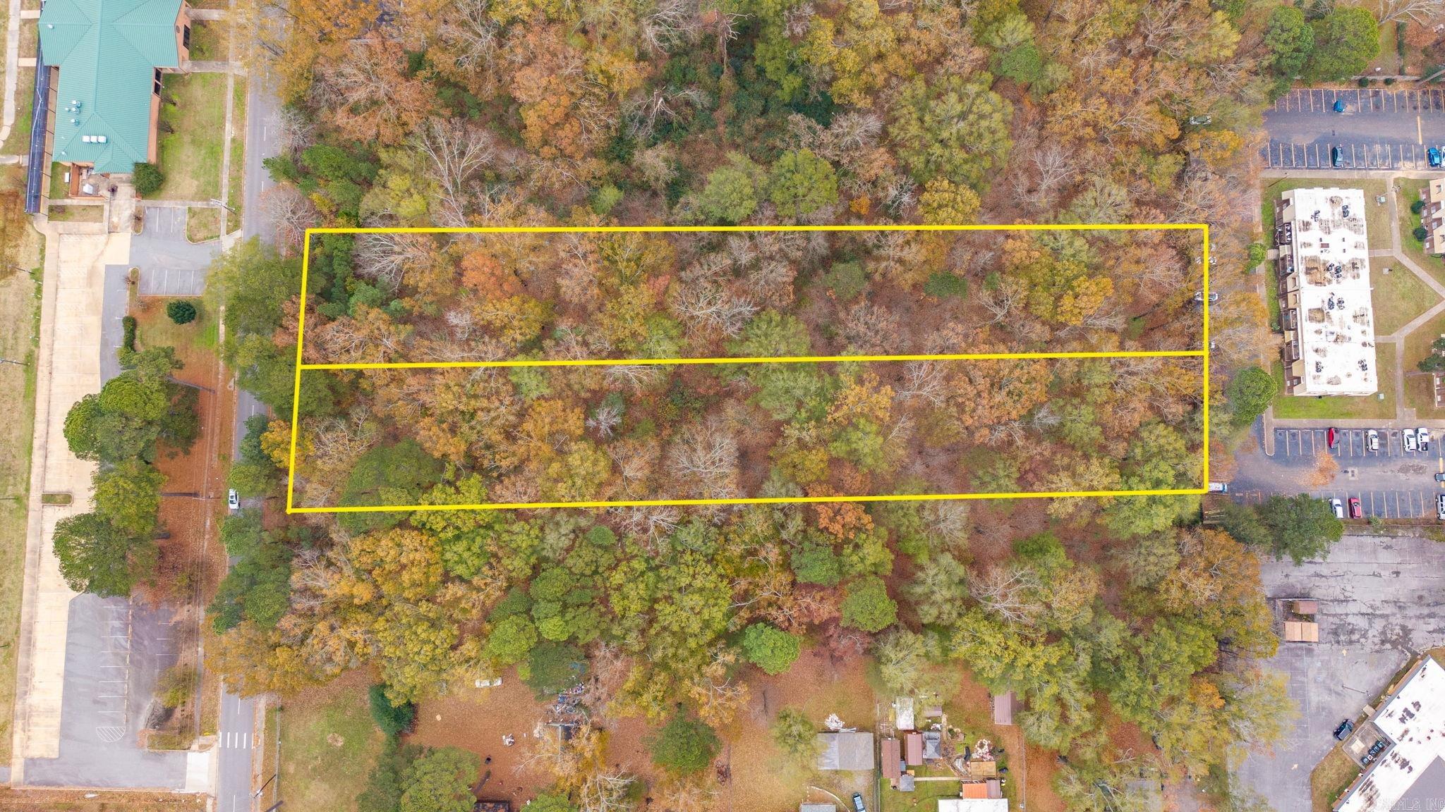 Arnold Highland Acres - Land