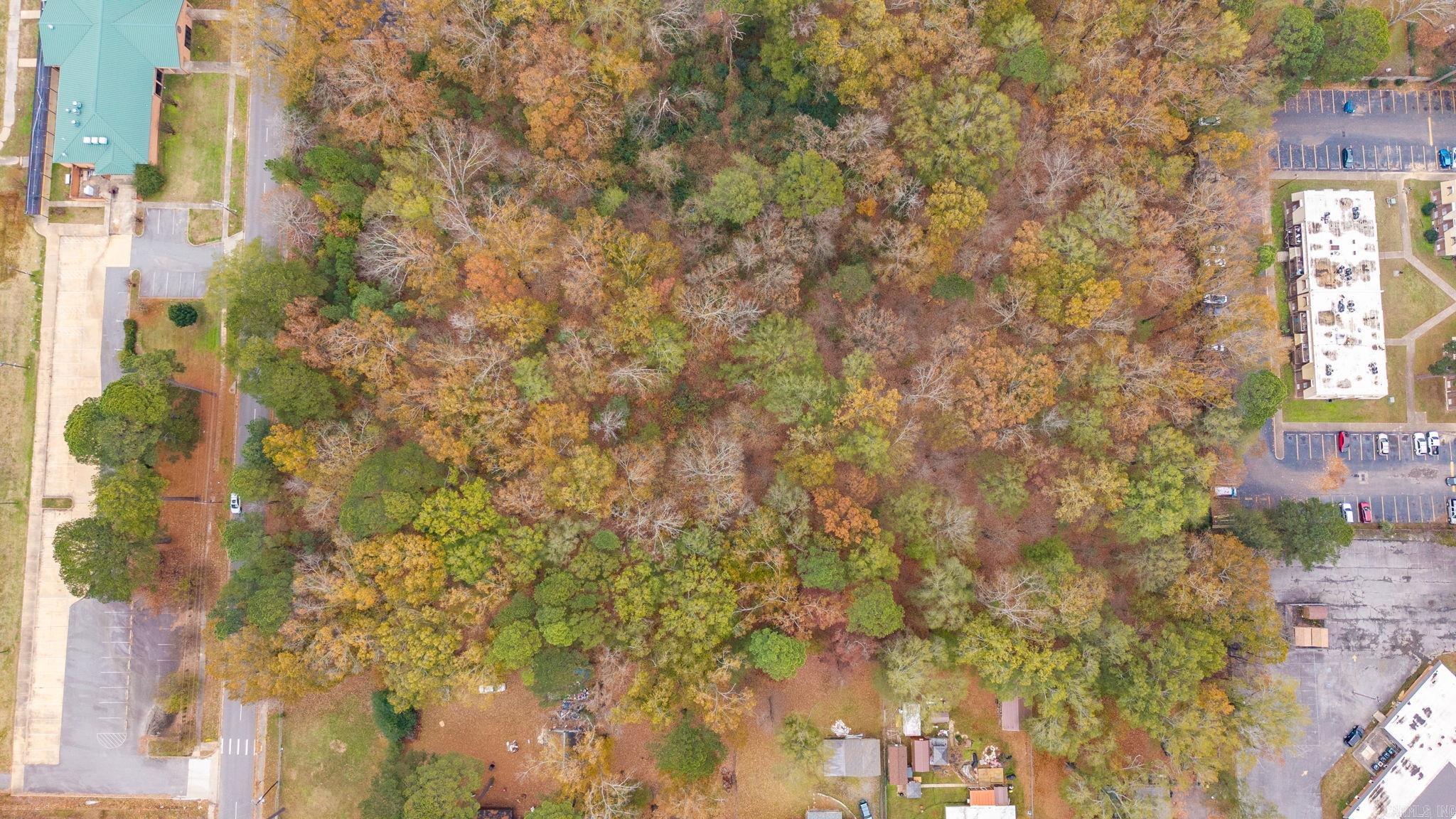 Arnold Highland Acres - Land