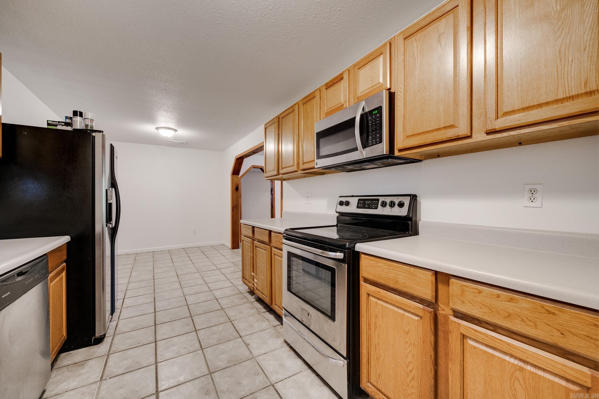 Not In List - Residential