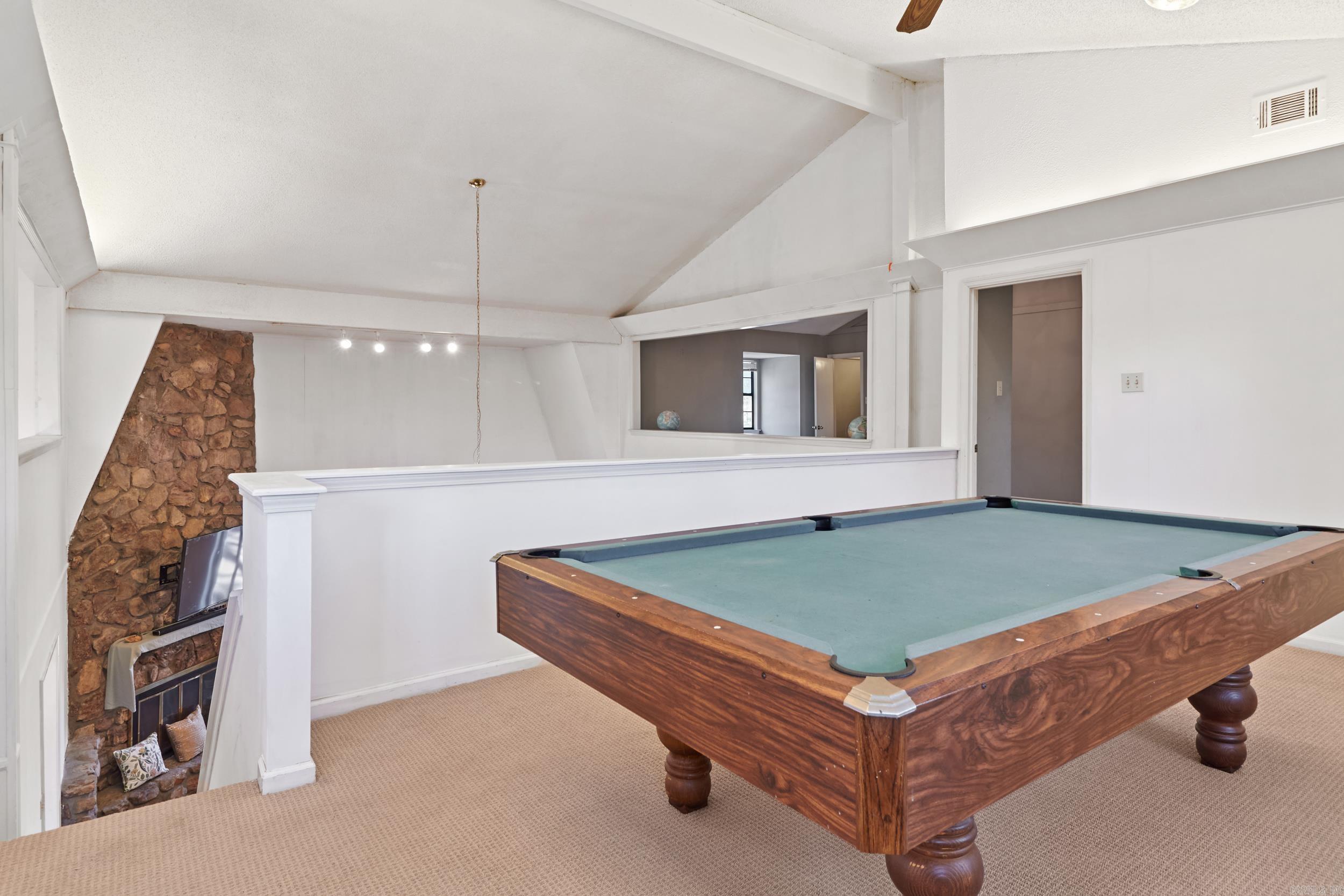 PLEASANT VALLEY - Residential