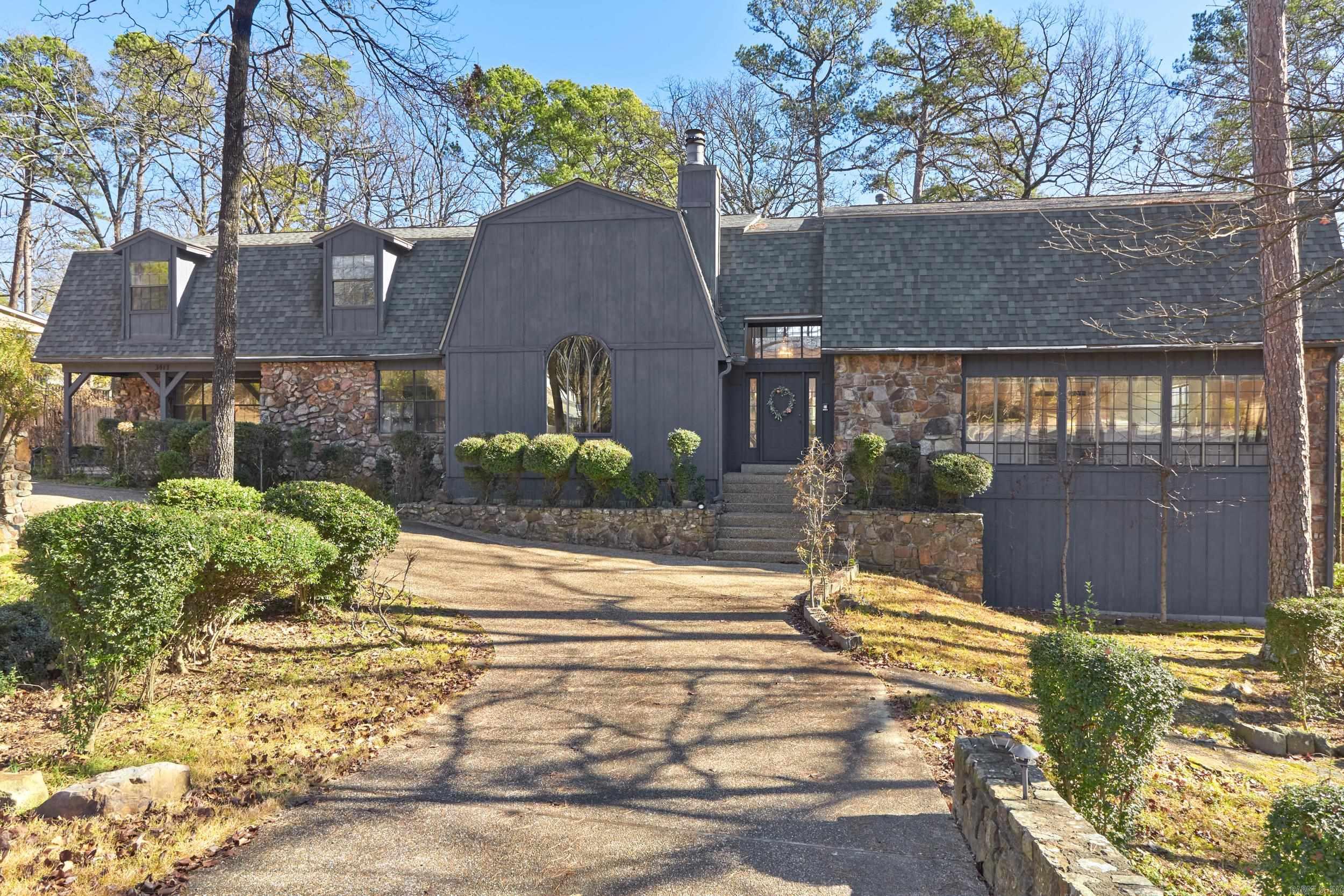 PLEASANT VALLEY - Residential