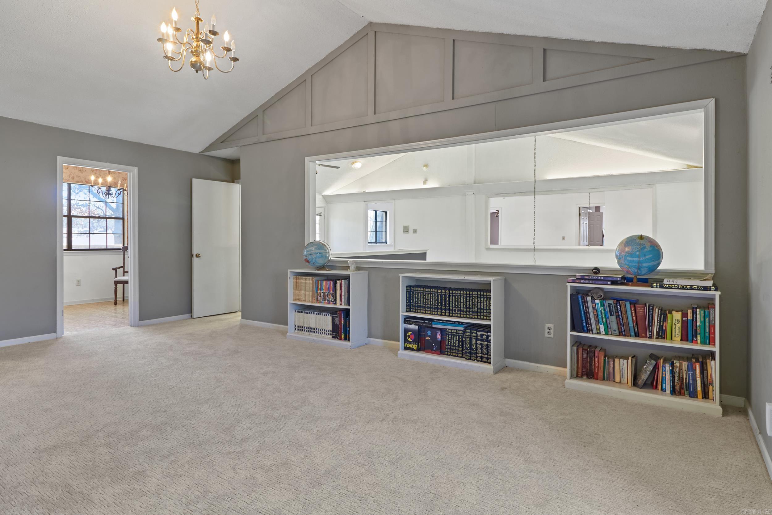 PLEASANT VALLEY - Residential