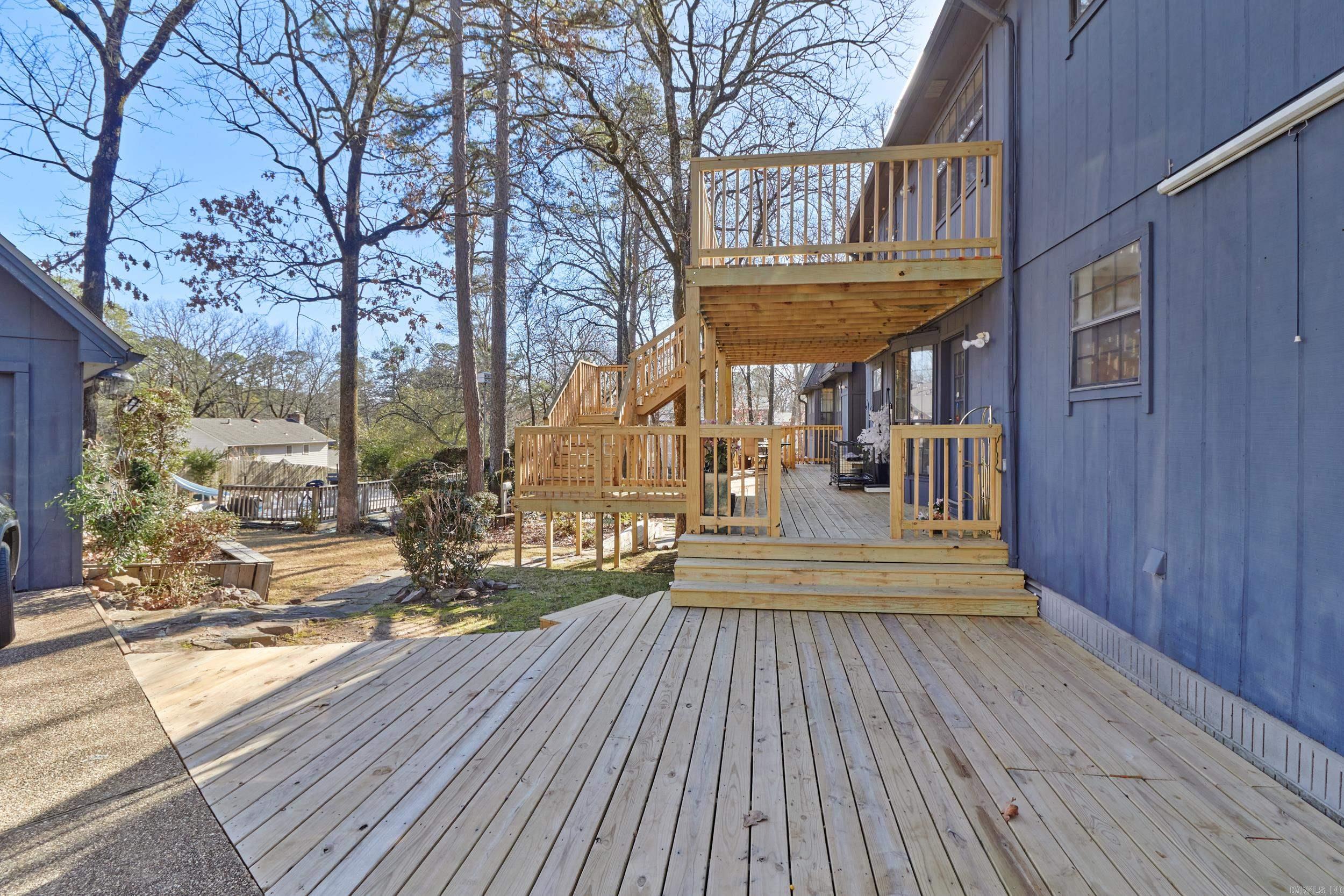 PLEASANT VALLEY - Residential