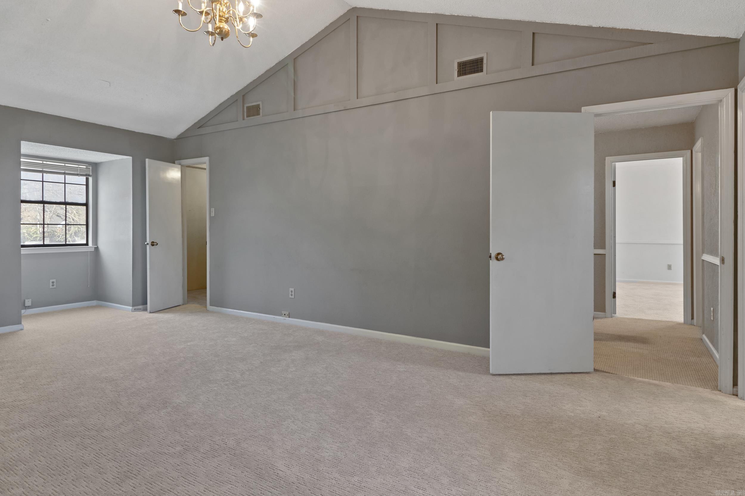 PLEASANT VALLEY - Residential