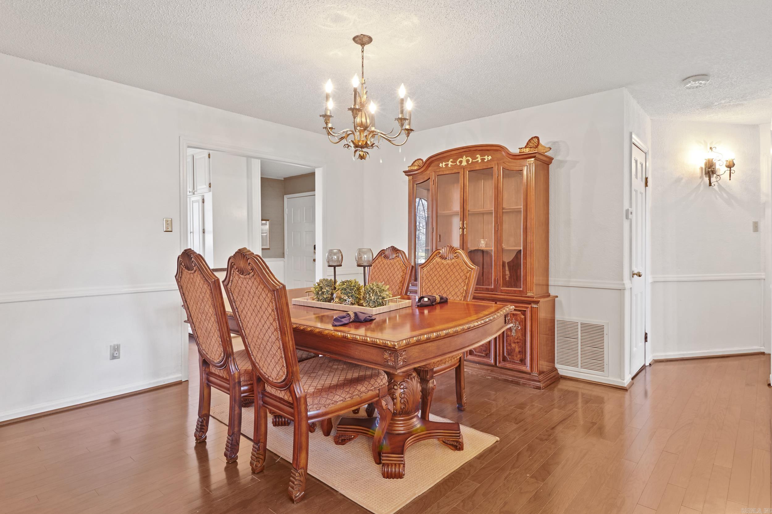 PLEASANT VALLEY - Residential