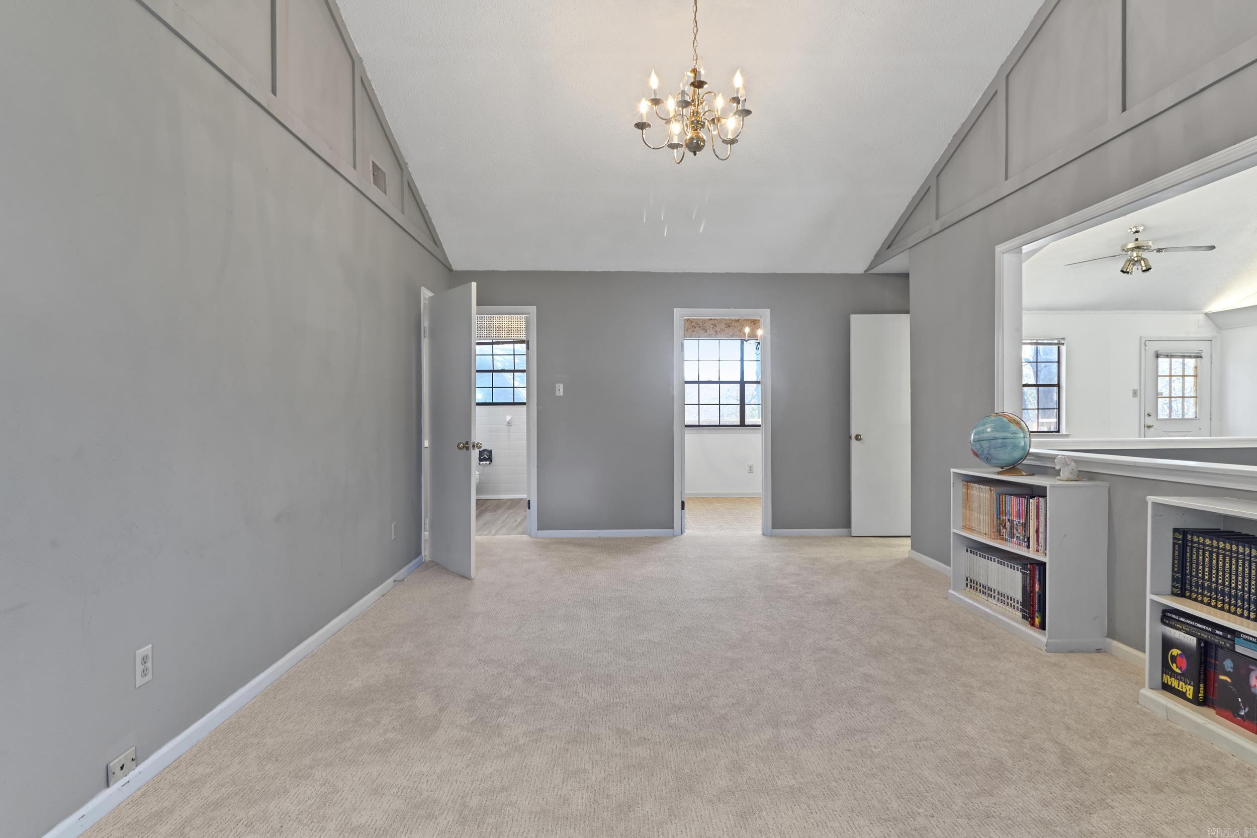 PLEASANT VALLEY - Residential