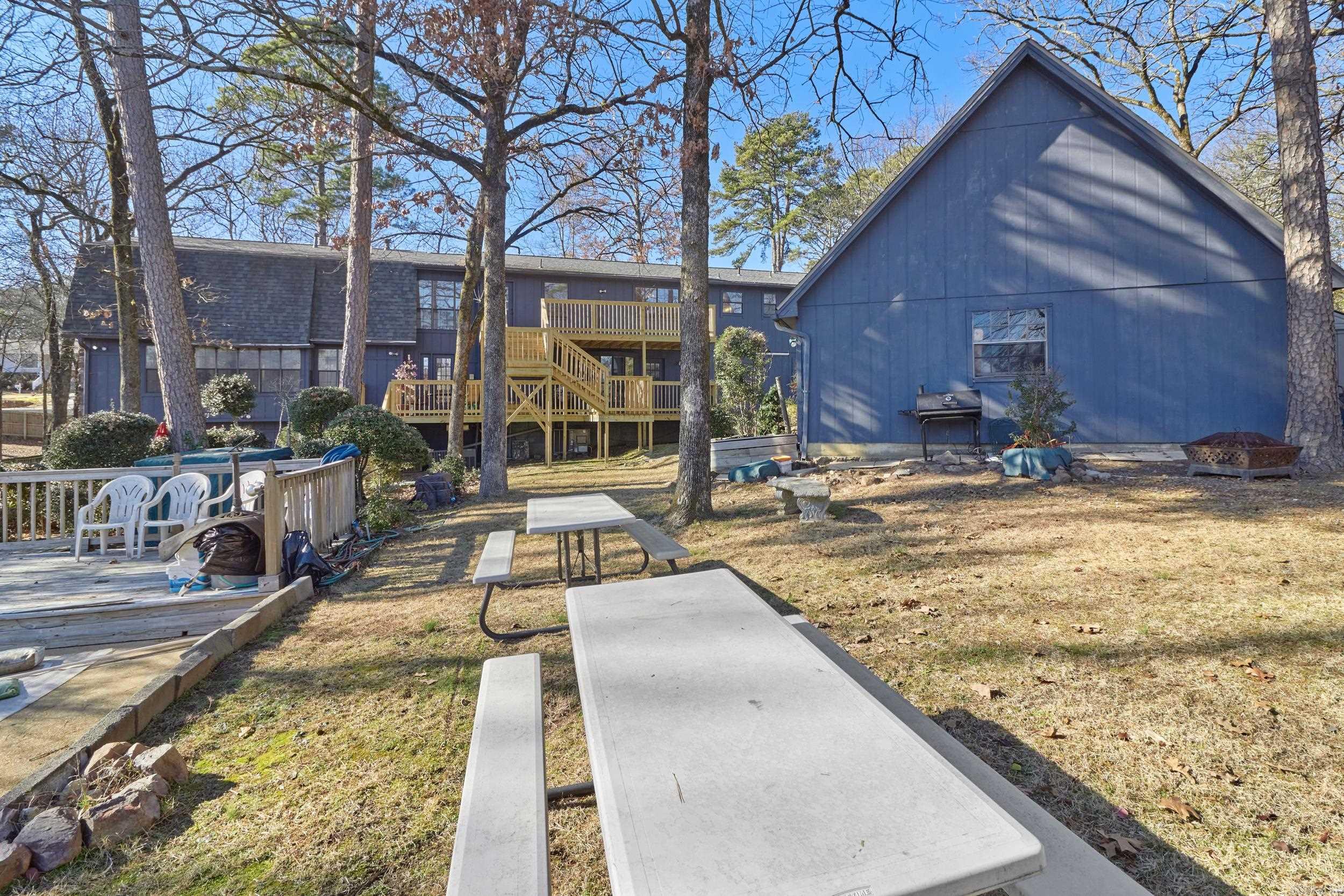 PLEASANT VALLEY - Residential