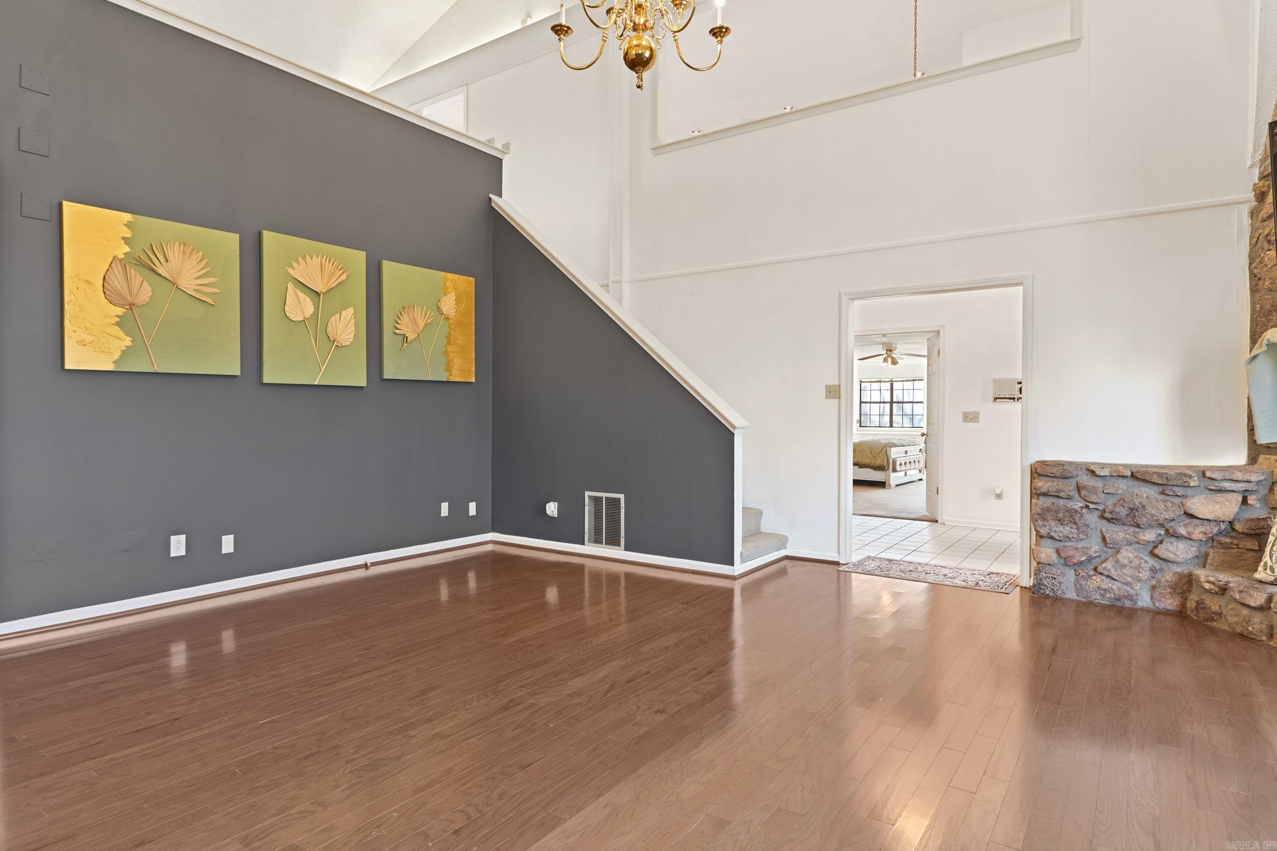 PLEASANT VALLEY - Residential