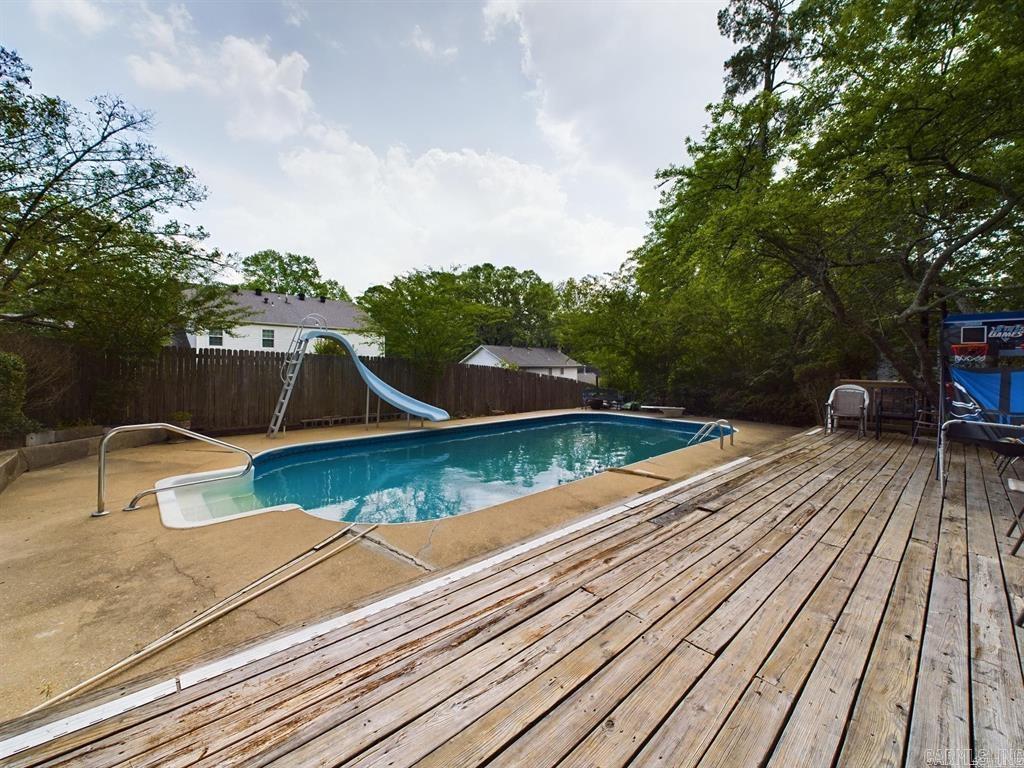 PLEASANT VALLEY - Residential