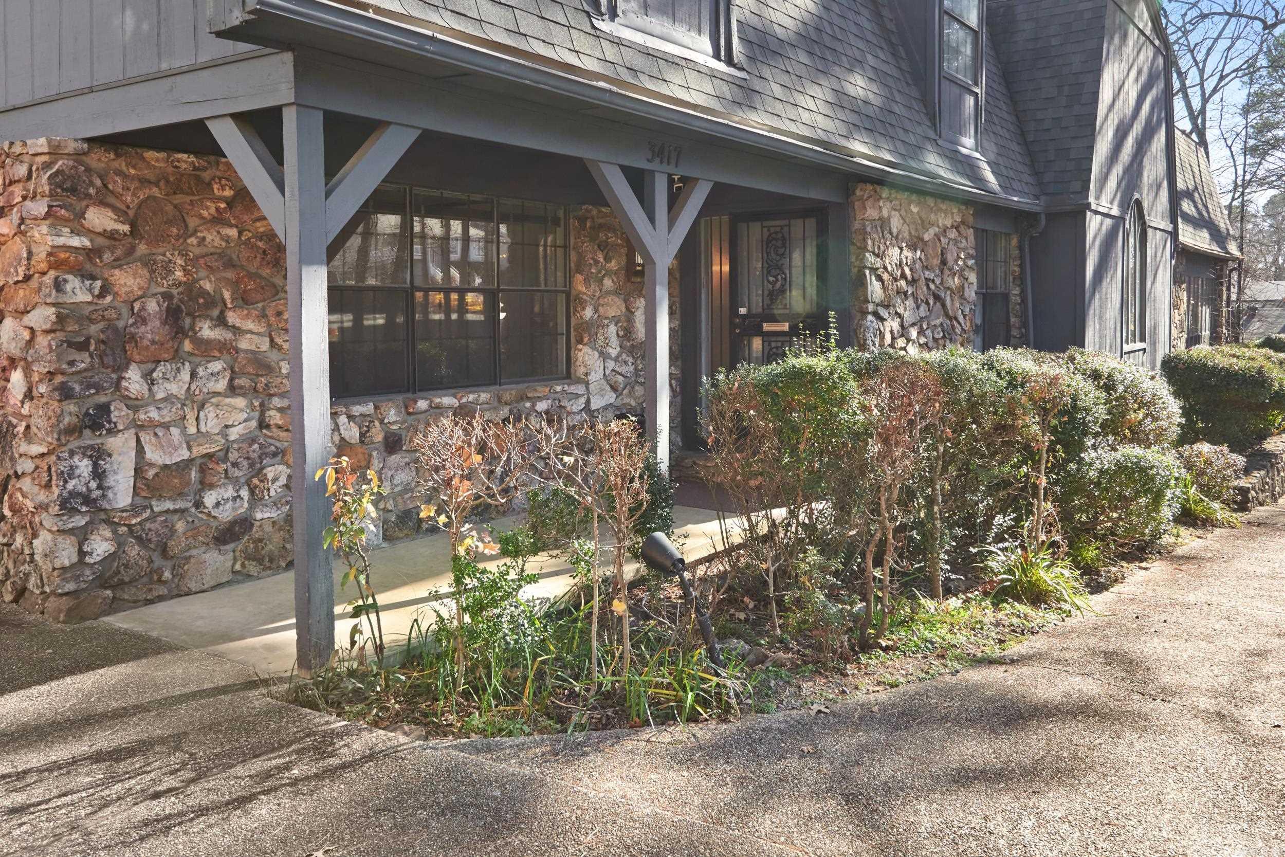 PLEASANT VALLEY - Residential