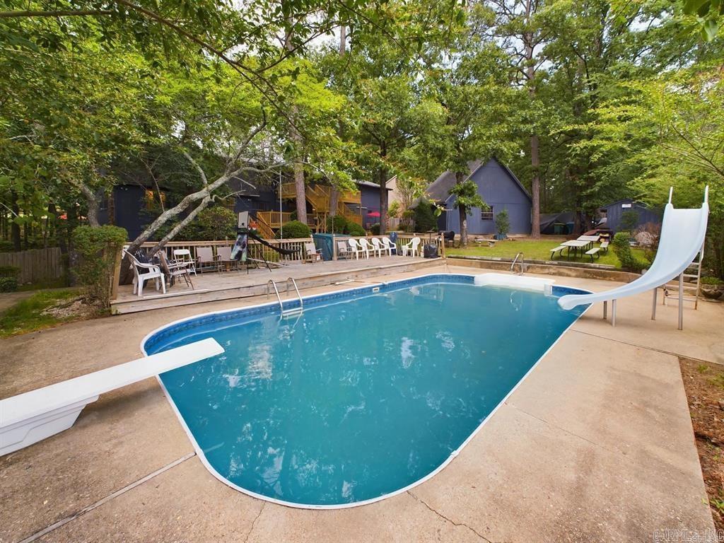 PLEASANT VALLEY - Residential