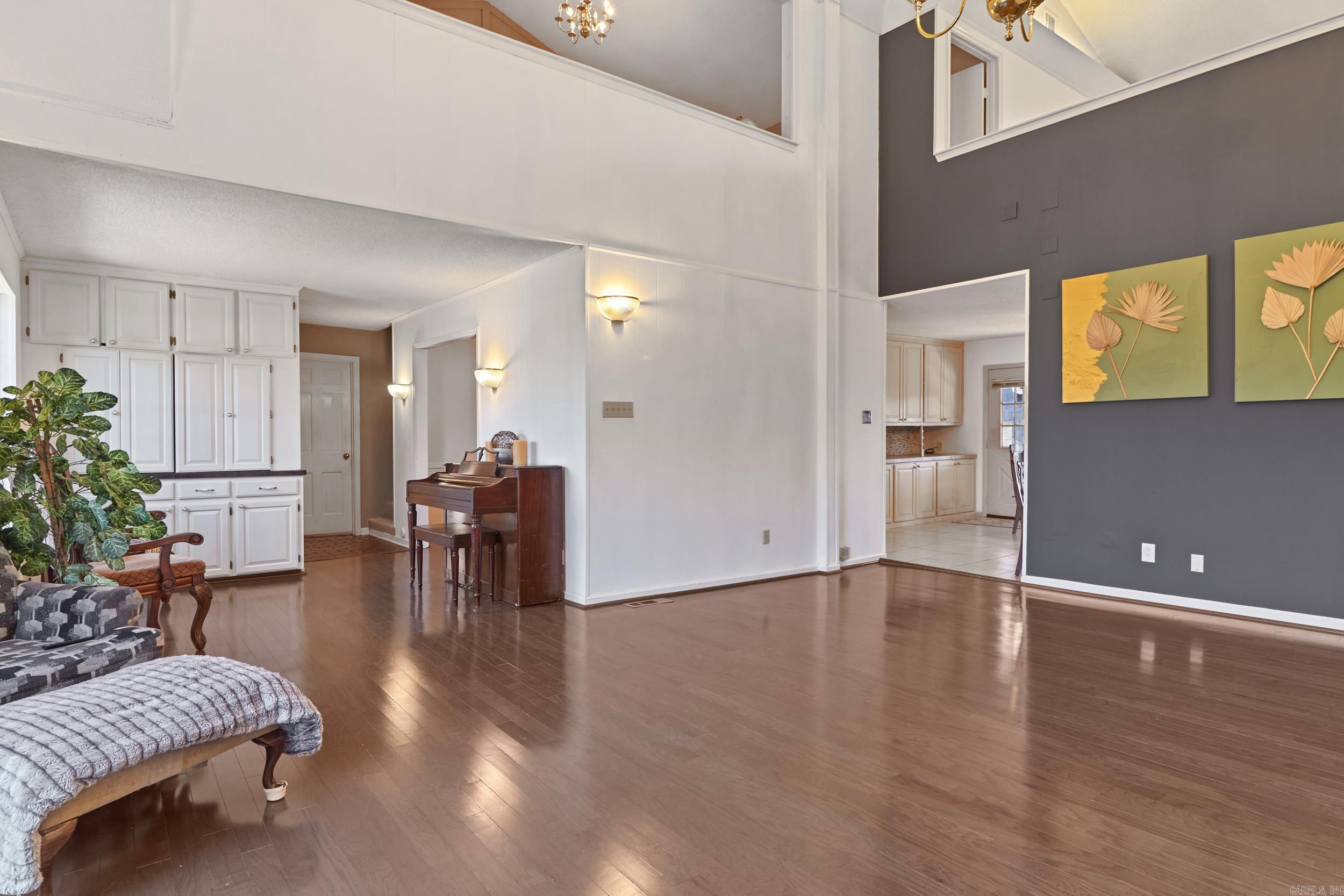 PLEASANT VALLEY - Residential