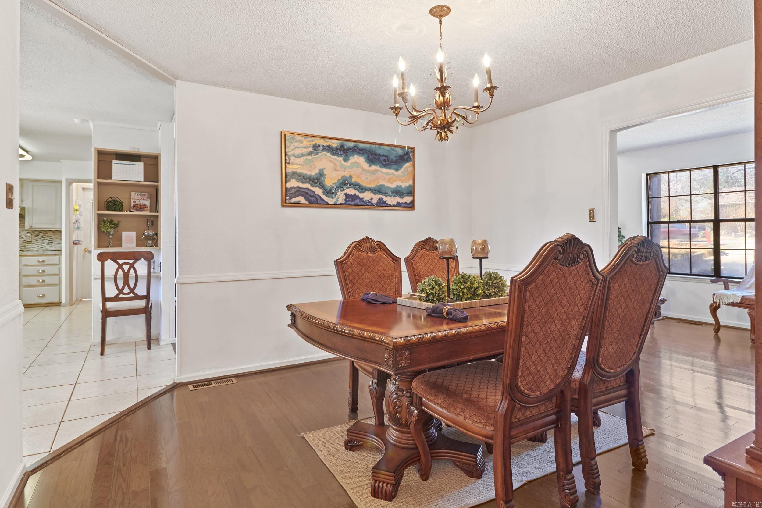 PLEASANT VALLEY - Residential