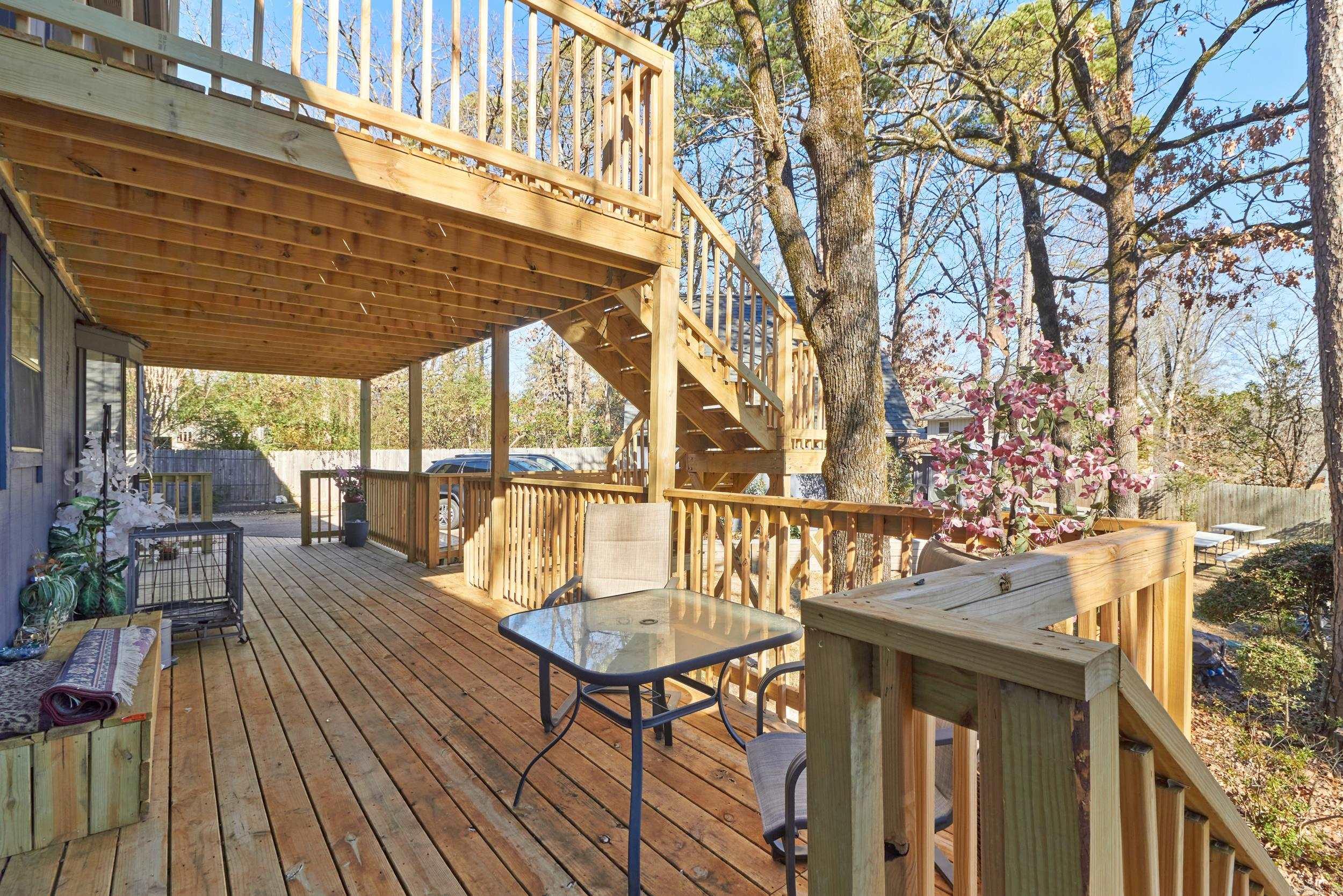 PLEASANT VALLEY - Residential