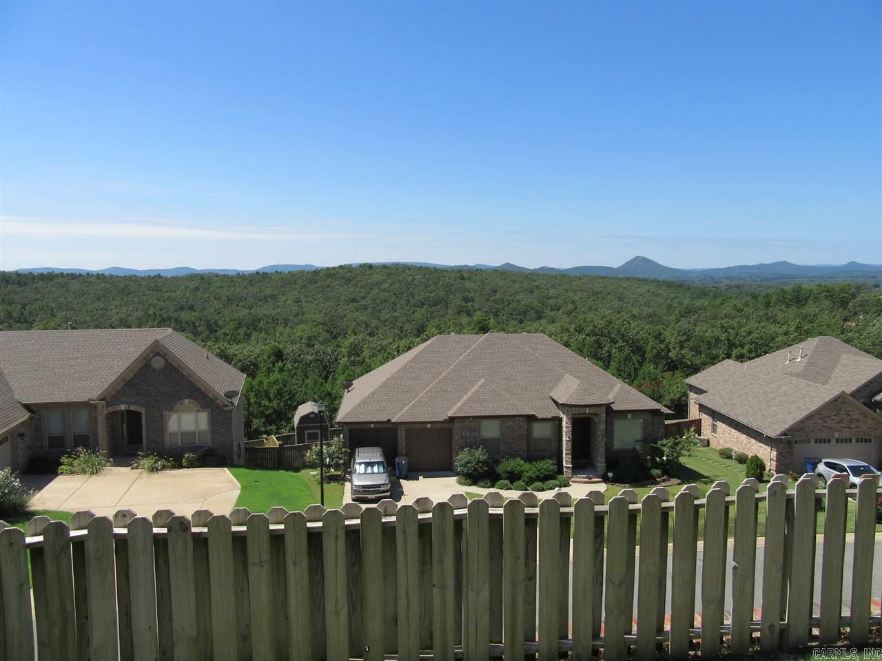 MAJESTIC POINTE - Residential