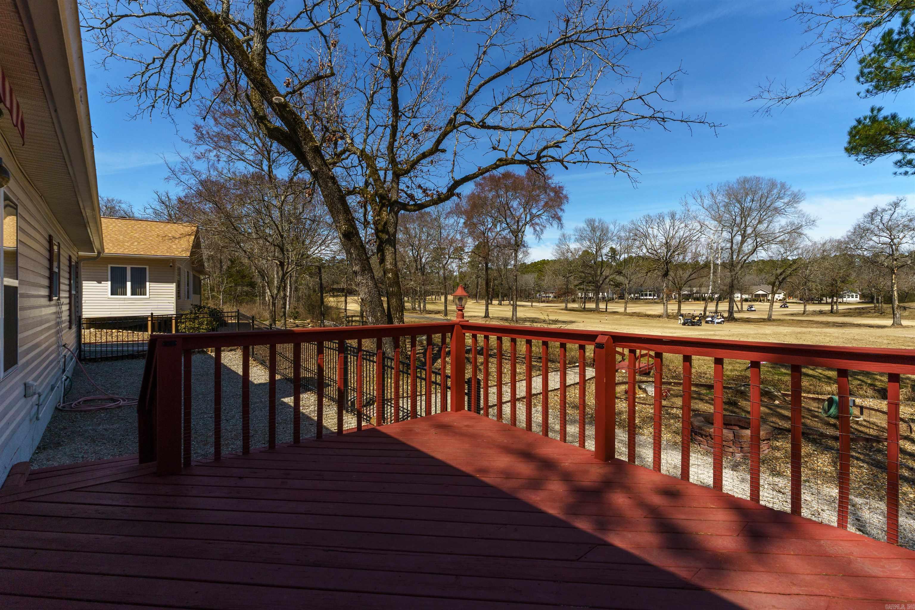 SAN PABLO - Residential