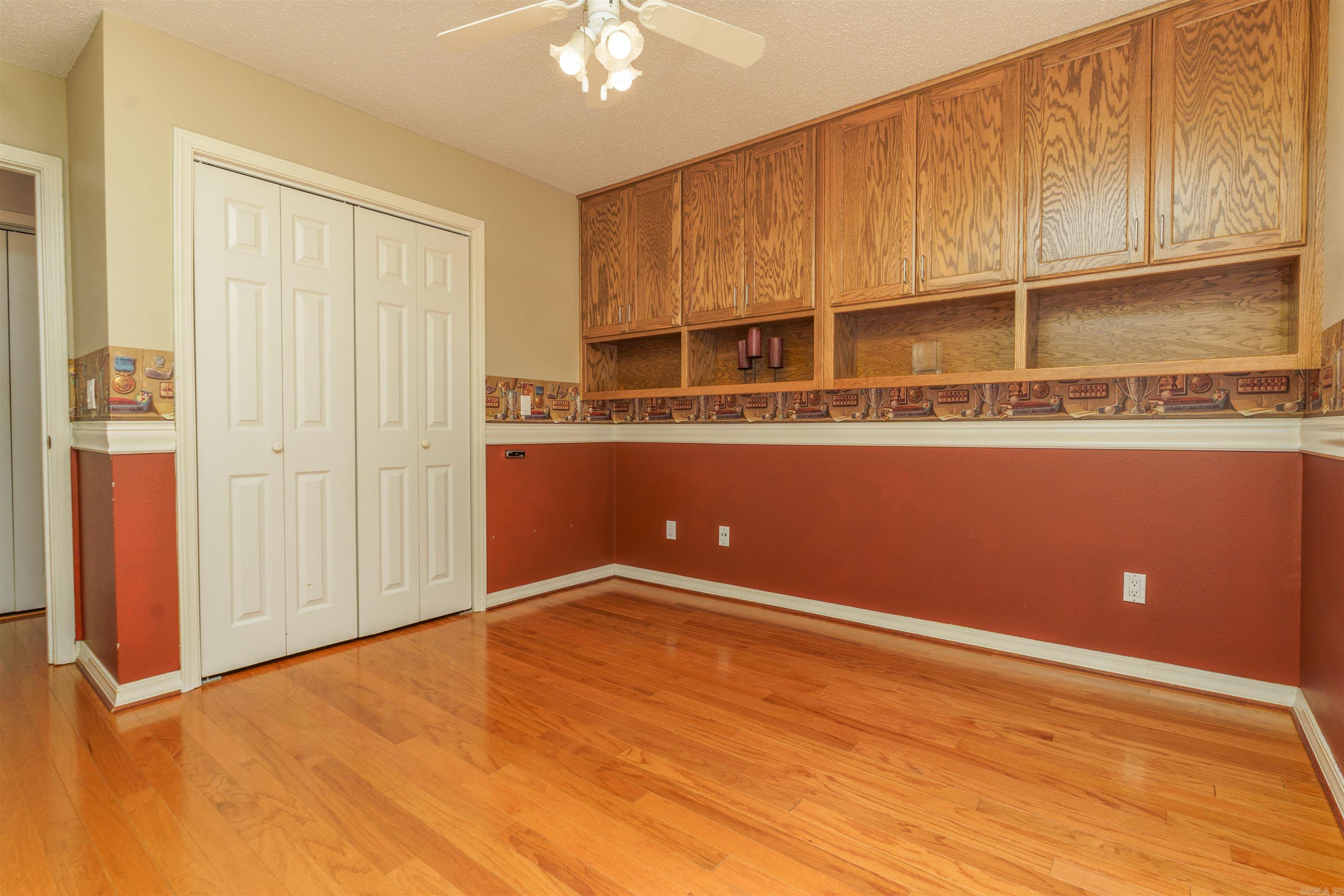 SAN PABLO - Residential