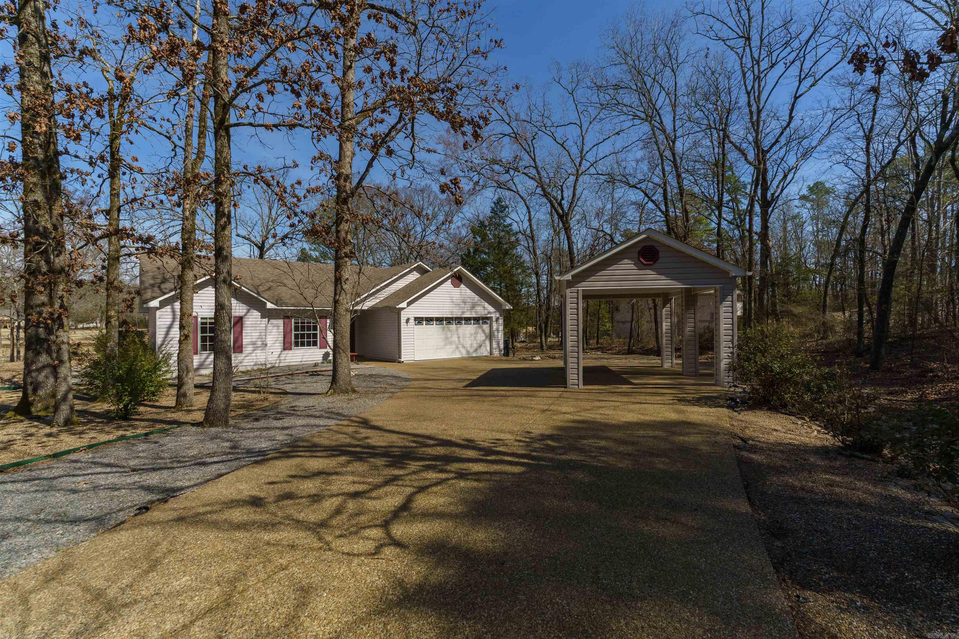 SAN PABLO - Residential