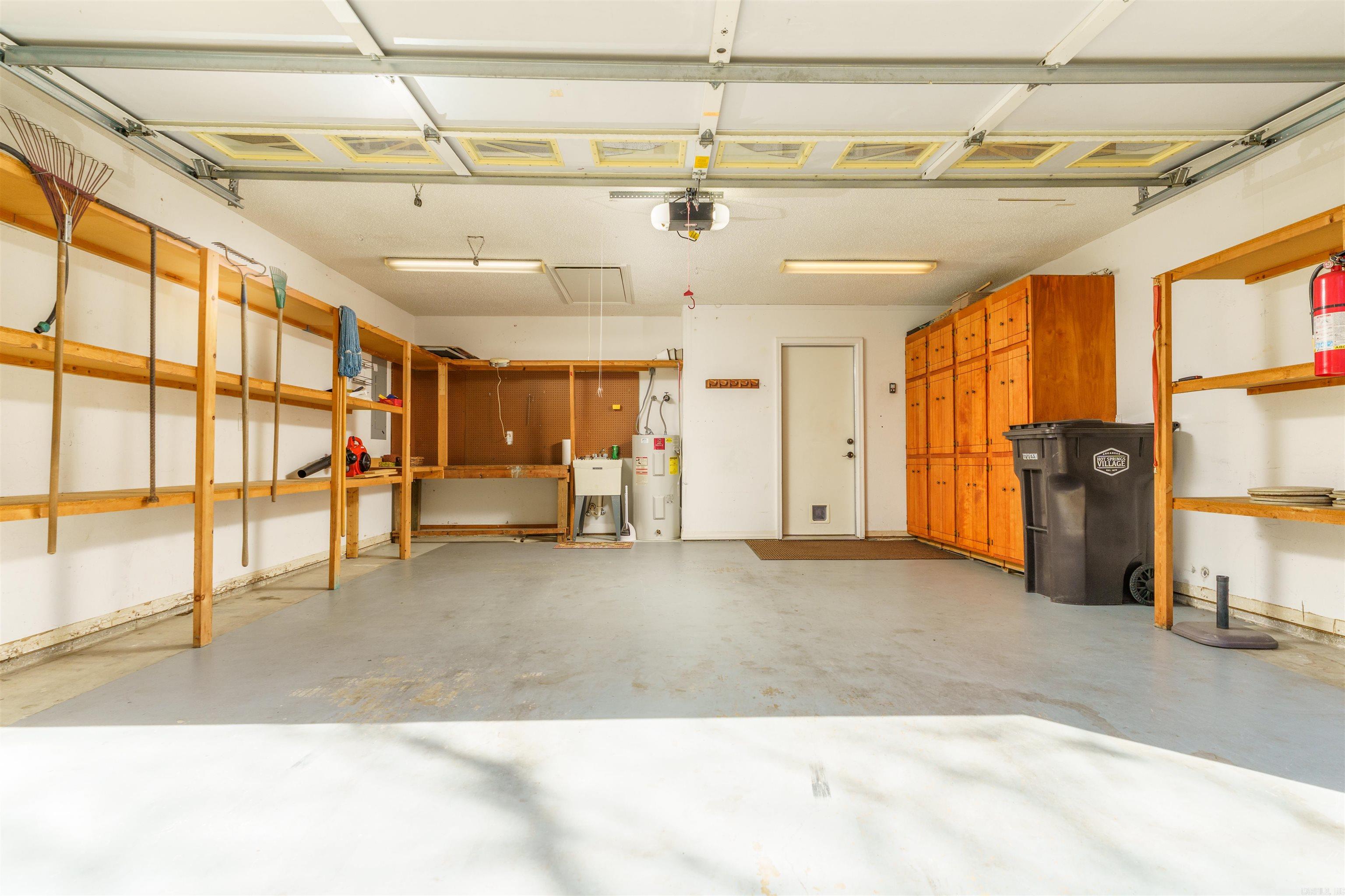 SAN PABLO - Residential