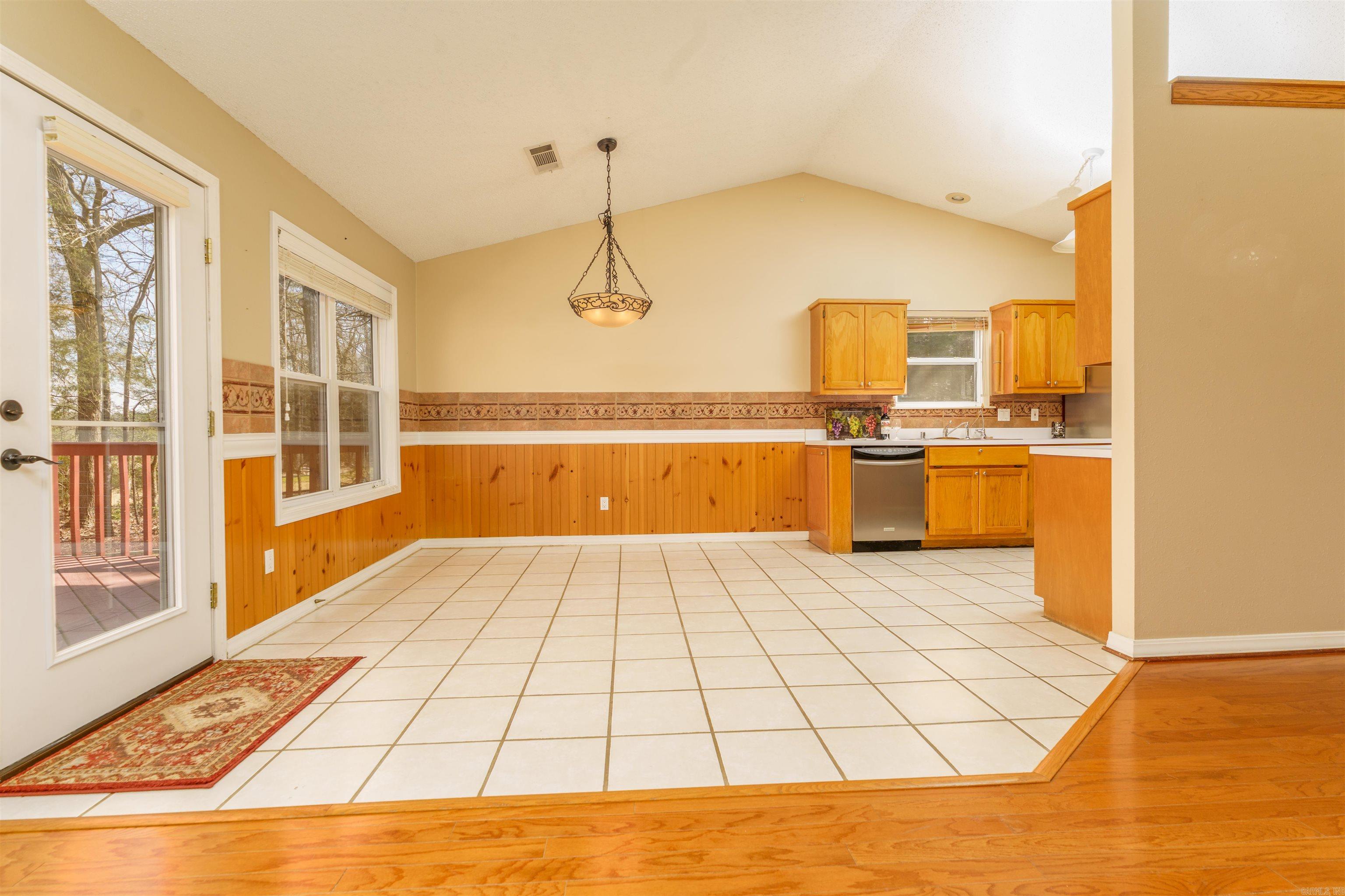 SAN PABLO - Residential