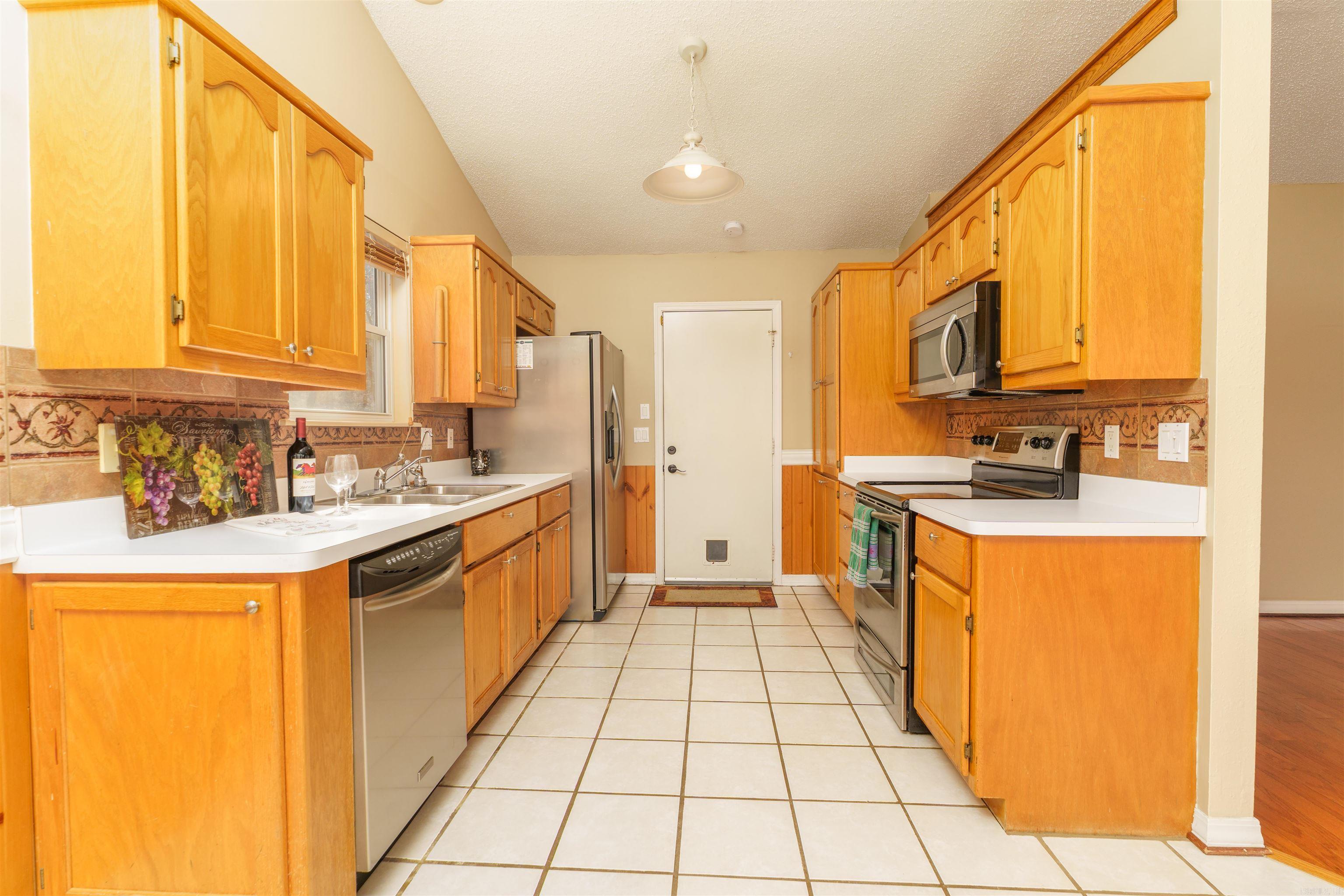 SAN PABLO - Residential