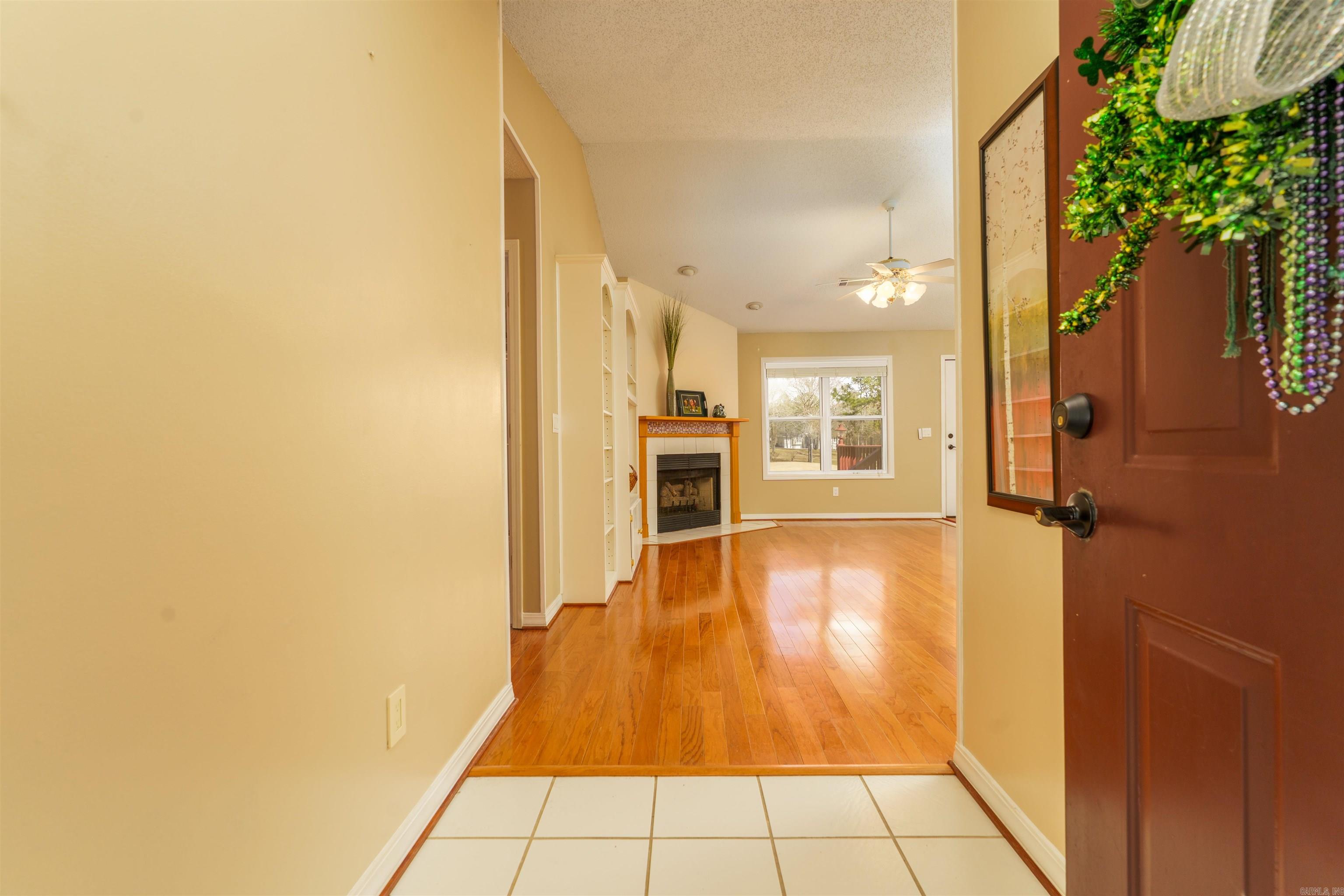 SAN PABLO - Residential