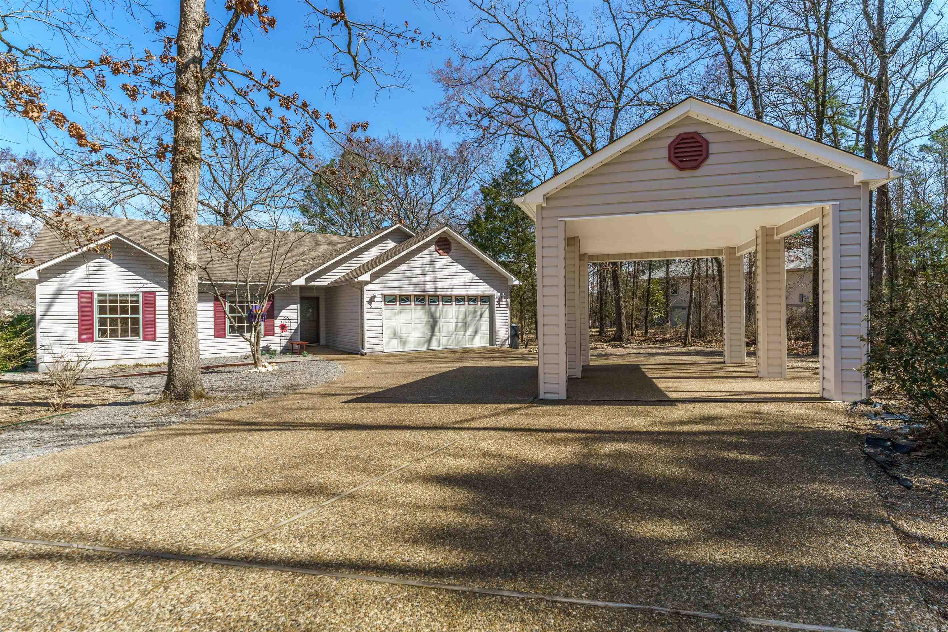 SAN PABLO - Residential