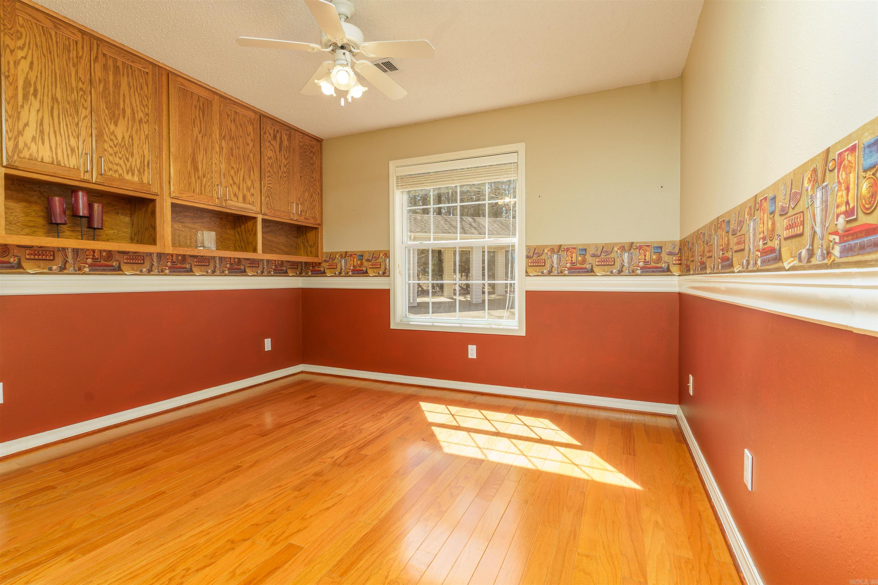 SAN PABLO - Residential