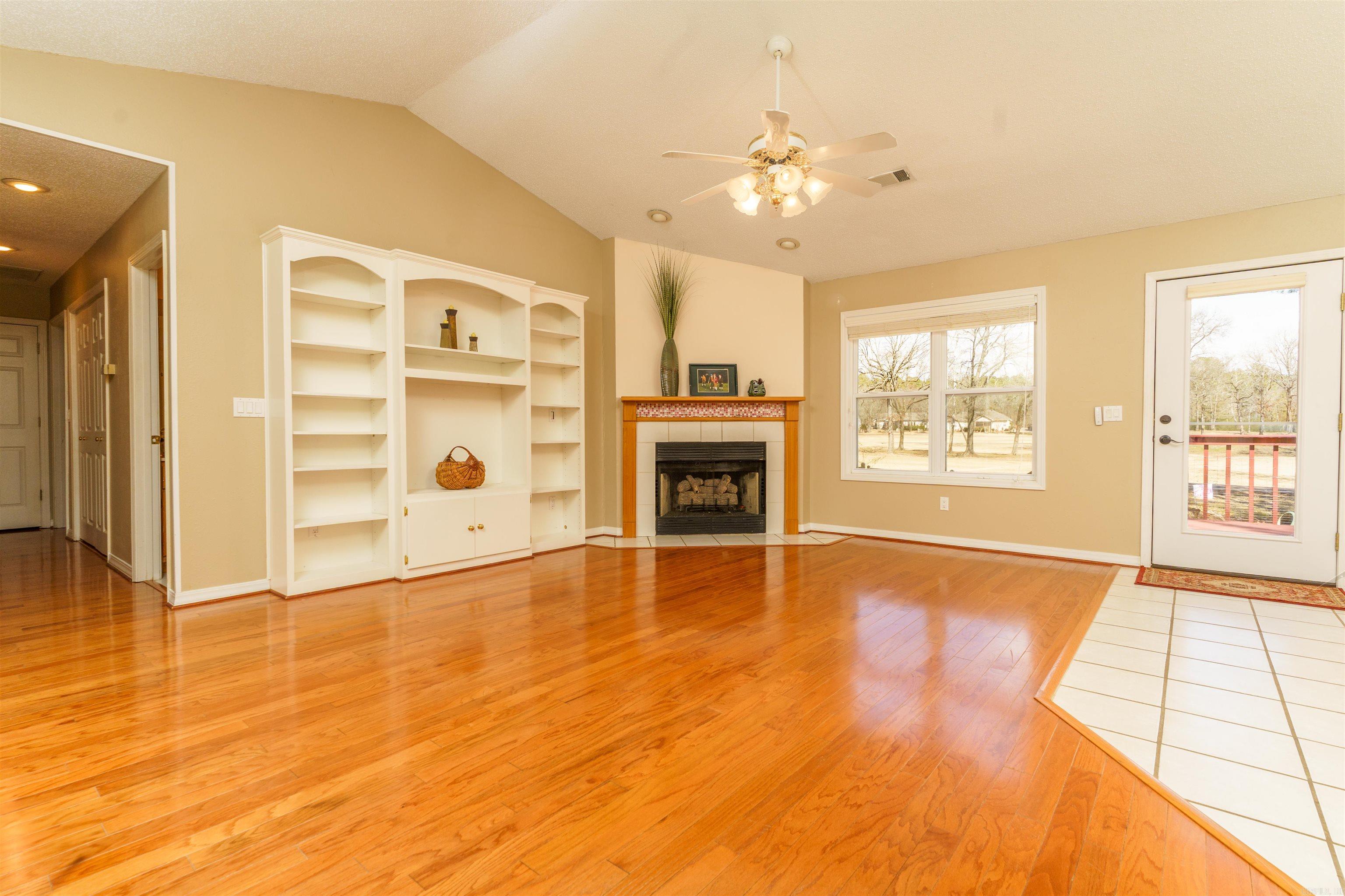 SAN PABLO - Residential