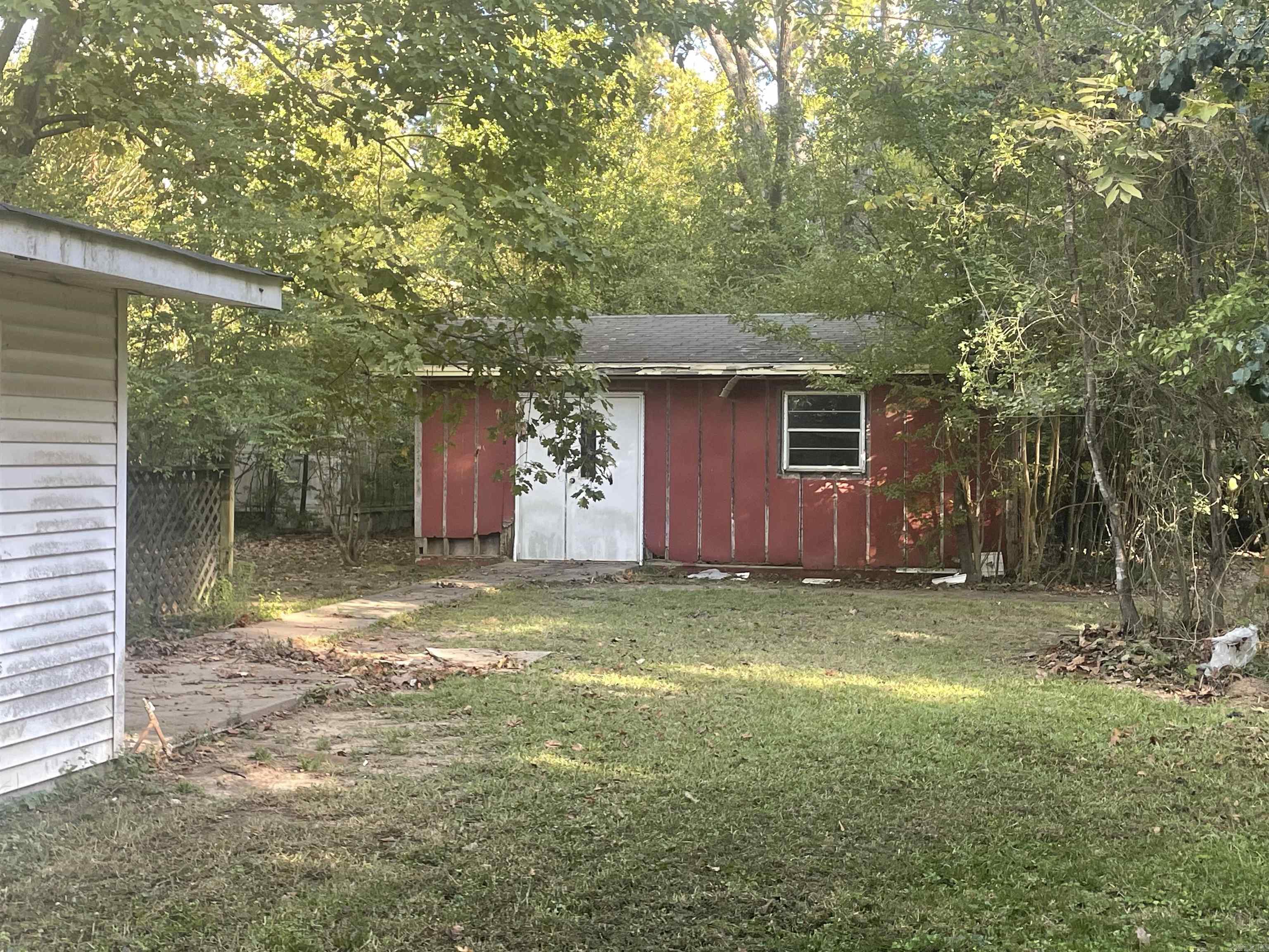 Not In List - Residential