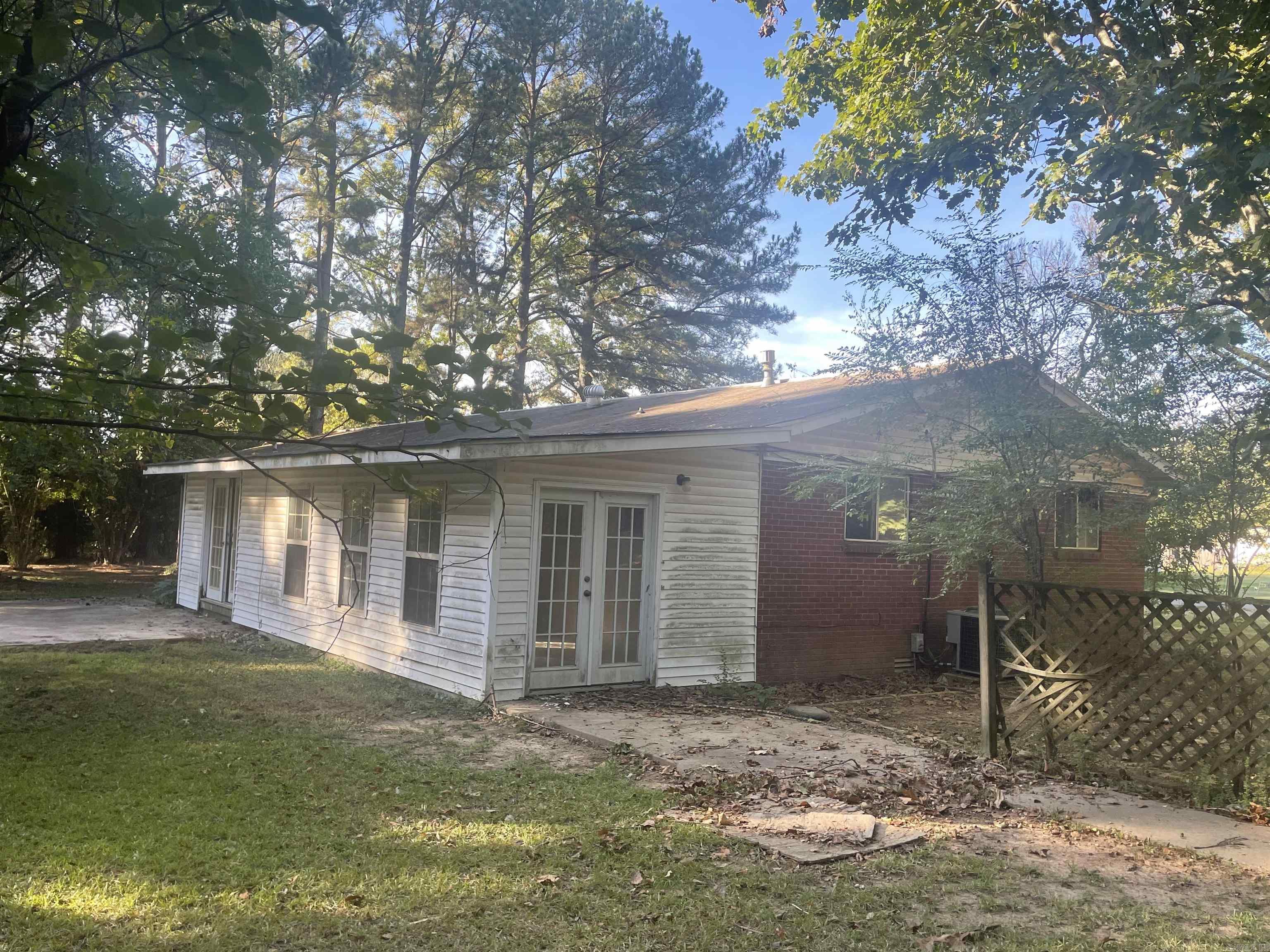 Not In List - Residential