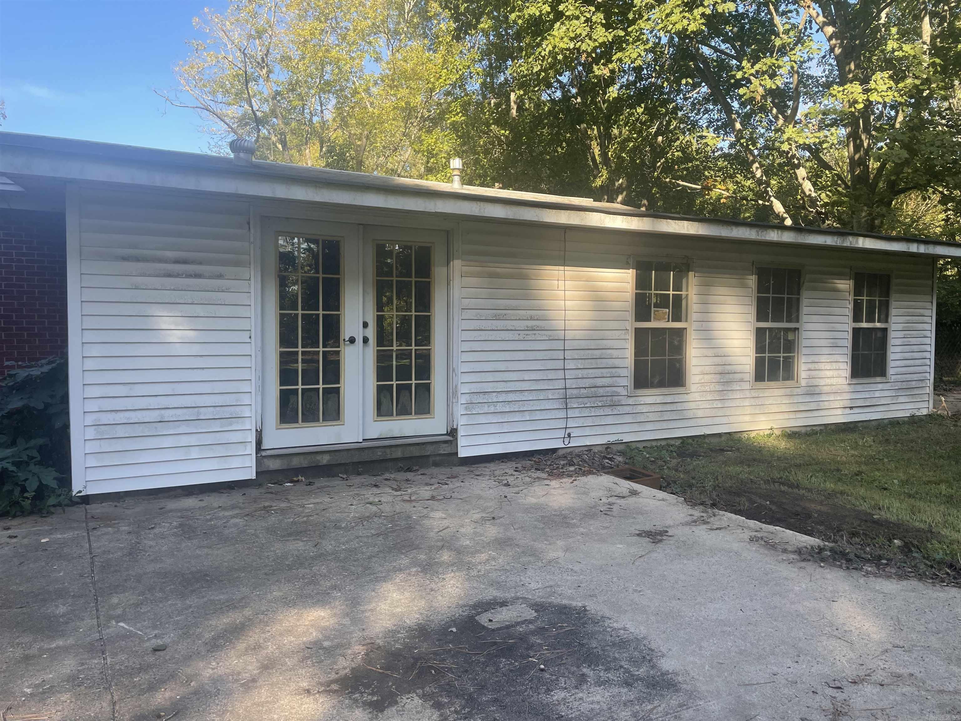 Not In List - Residential