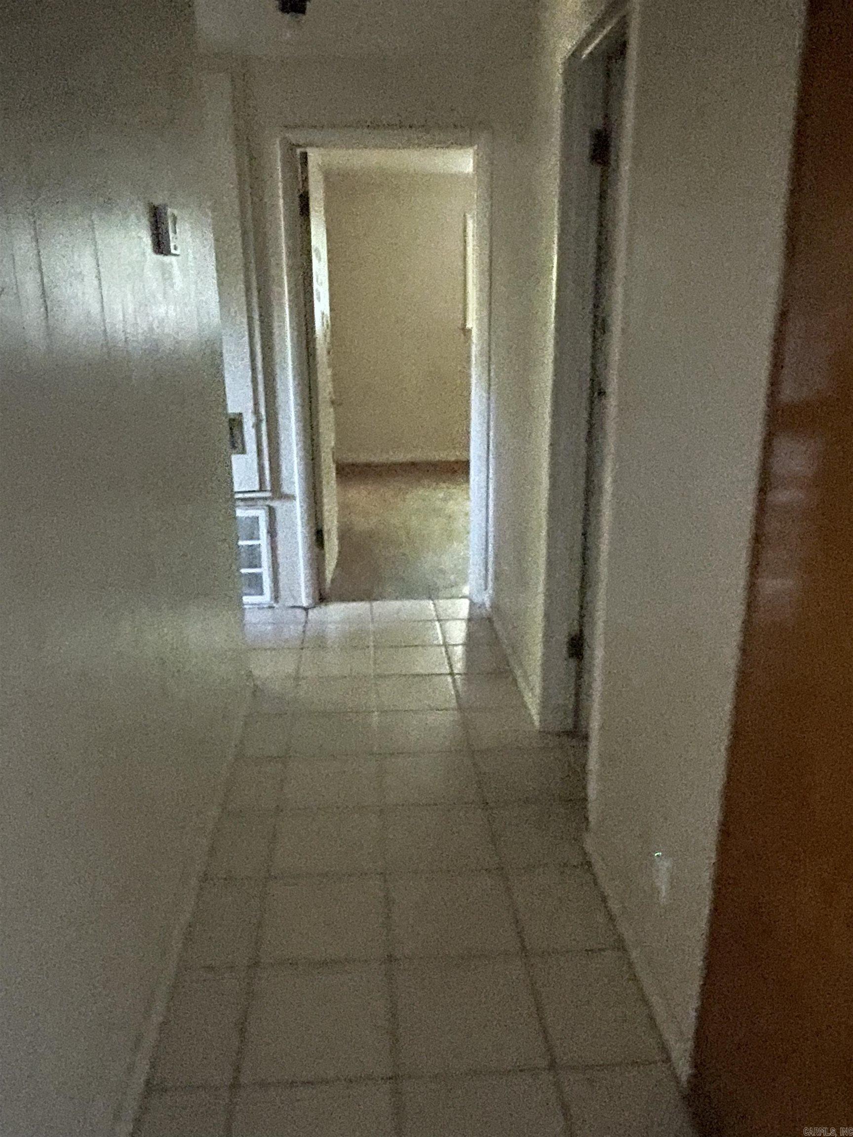 Not In List - Residential