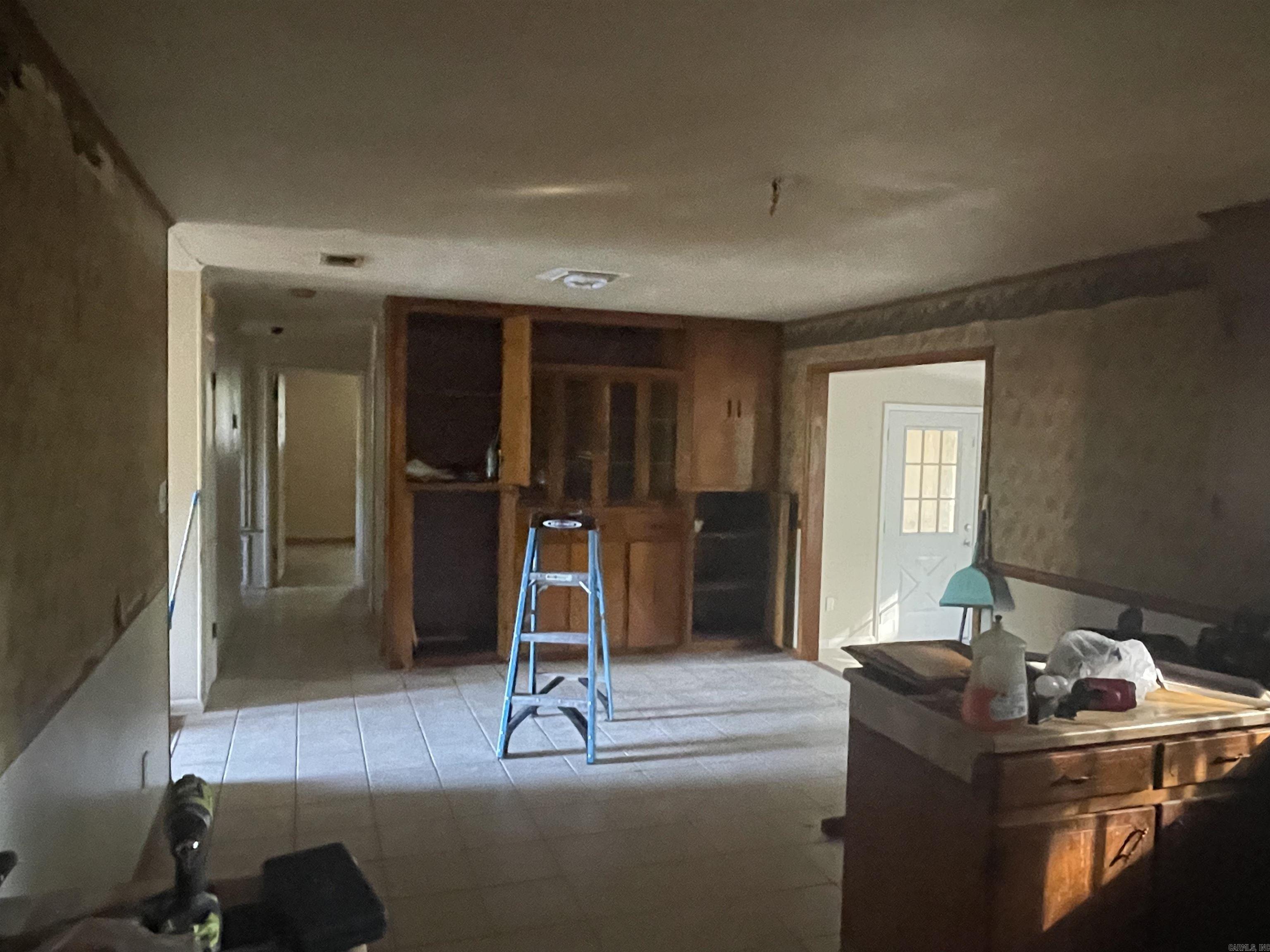 Not In List - Residential