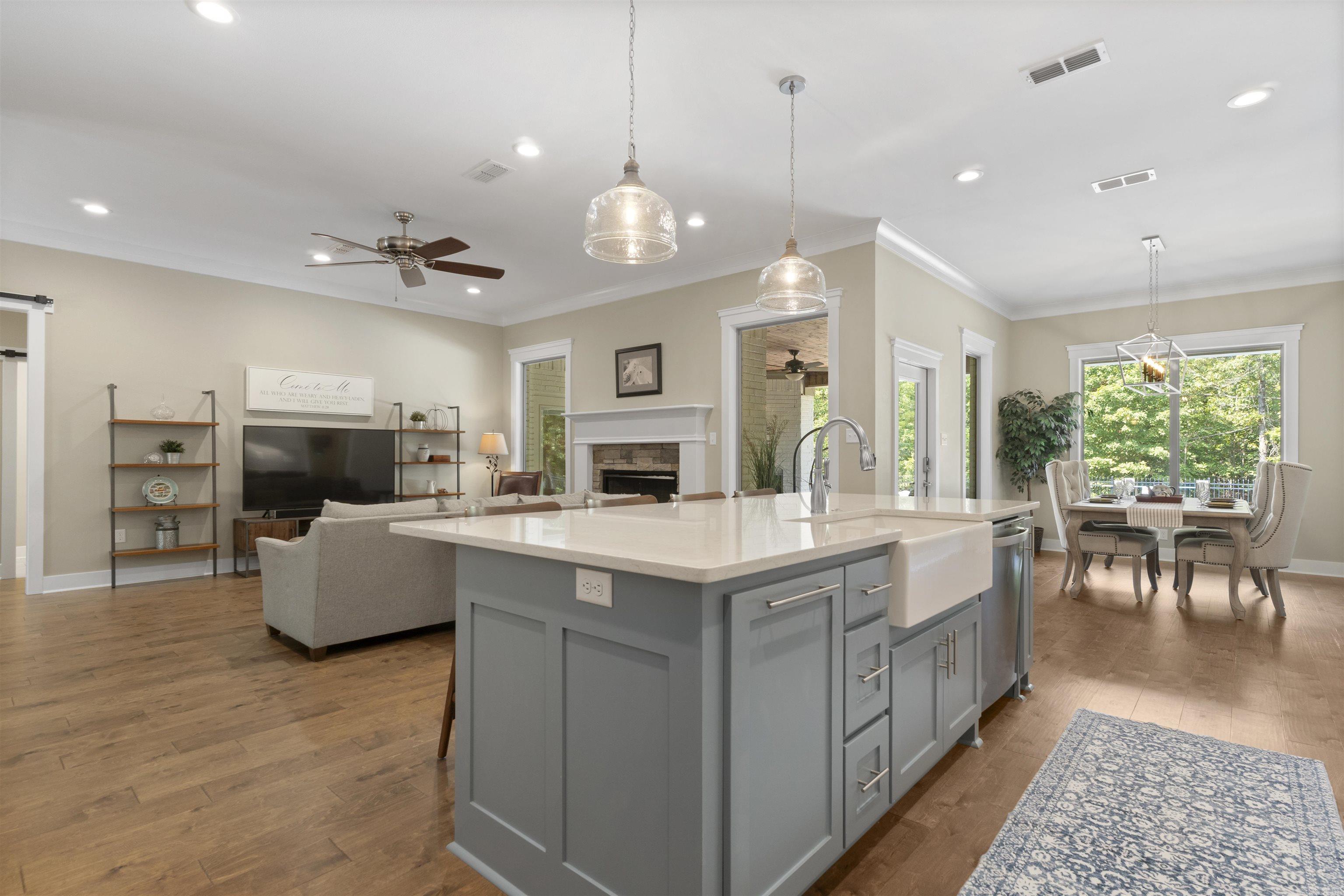 GLENWOOD SPRINGS - Residential